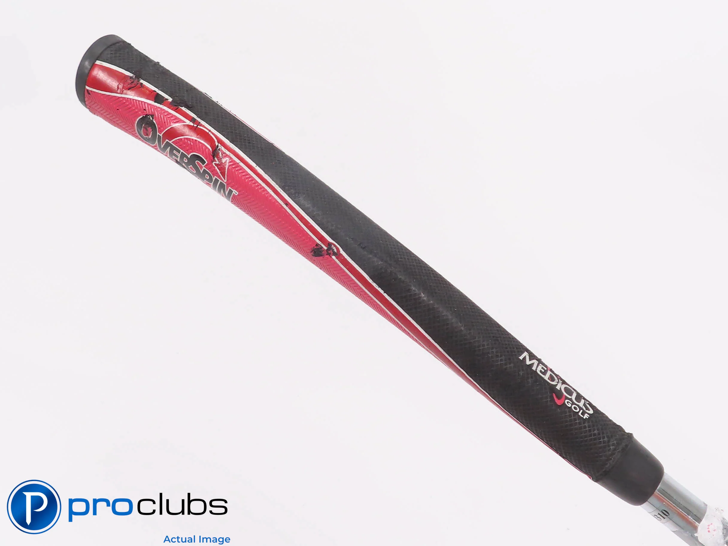 Medicus Overspin 35" Putter - 510135 - Image 5
