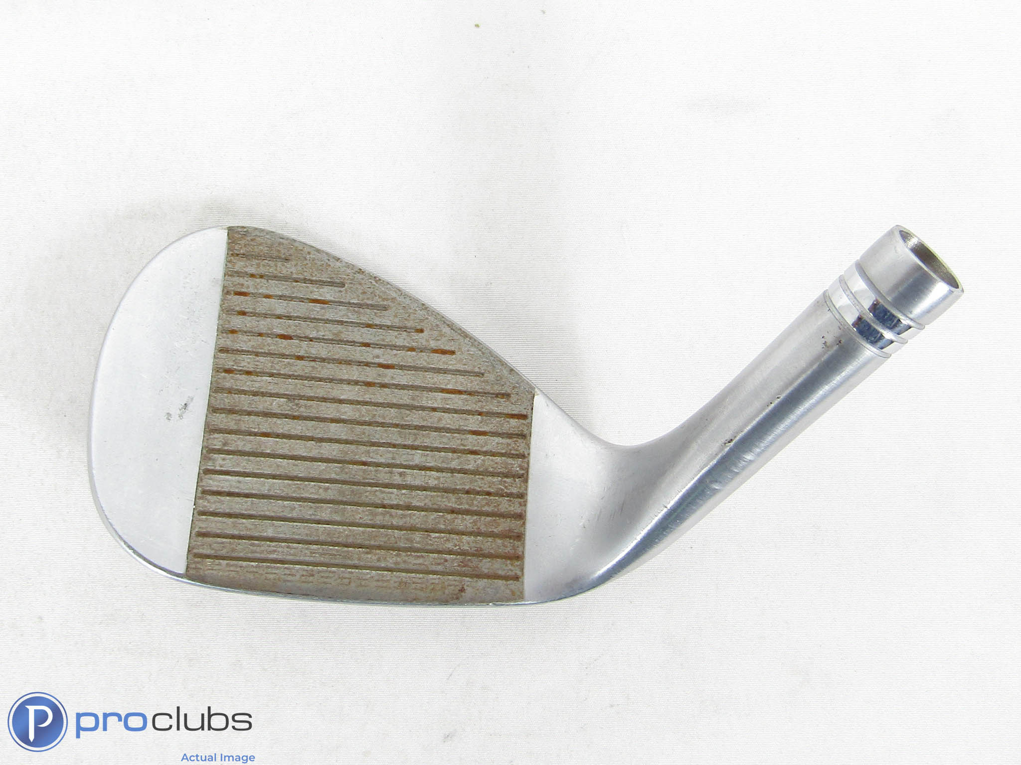 Nice! TaylorMade Milled Grind 2 50*(09) SB-Grind - Head Only Wedge - 510661 - Image 2