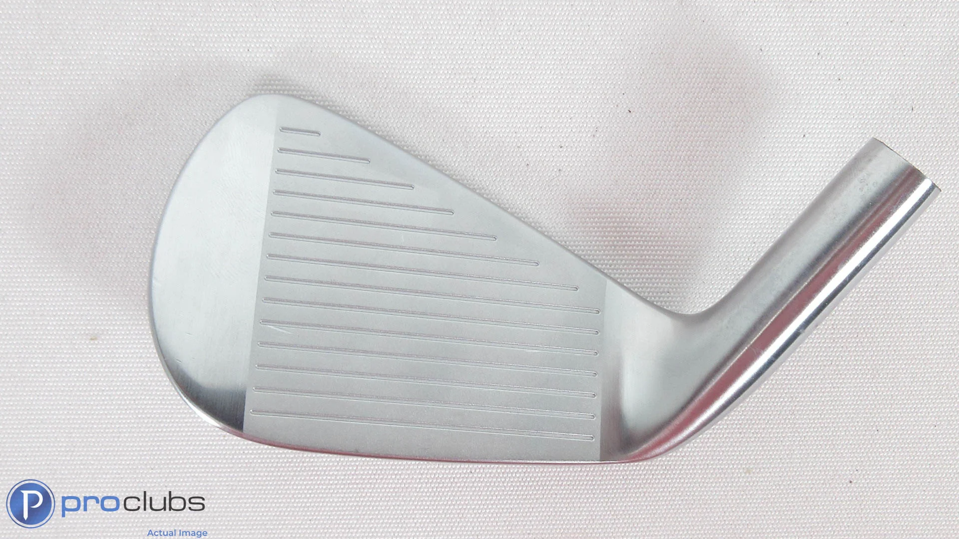 Mint! New Level PF-3 7 Iron - Head Only - 393032 - Image 2