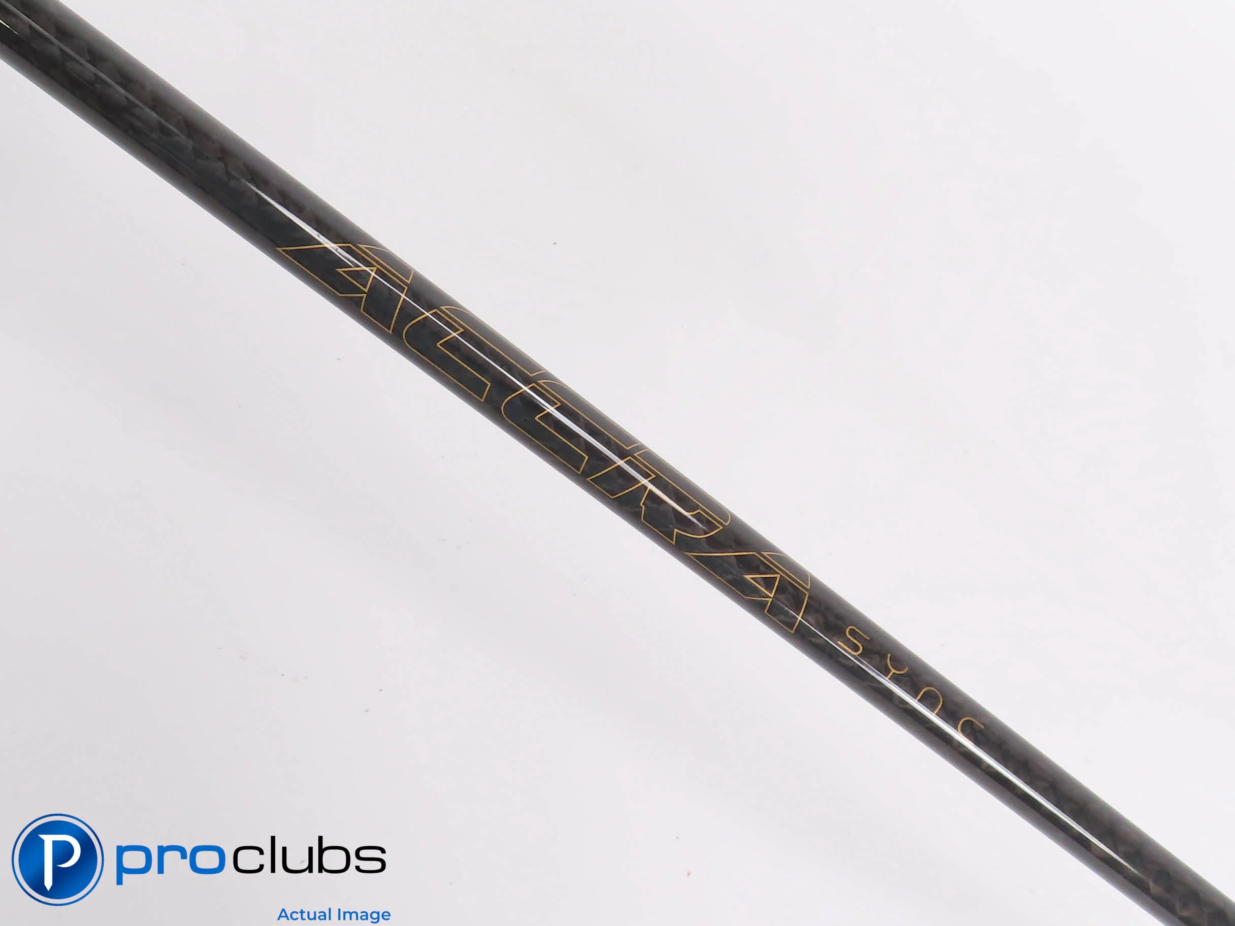 Mint! Odyssey Ai-One #1 35" Putter w/Cover w/ Accra Sync 135g #459873 - Image 4