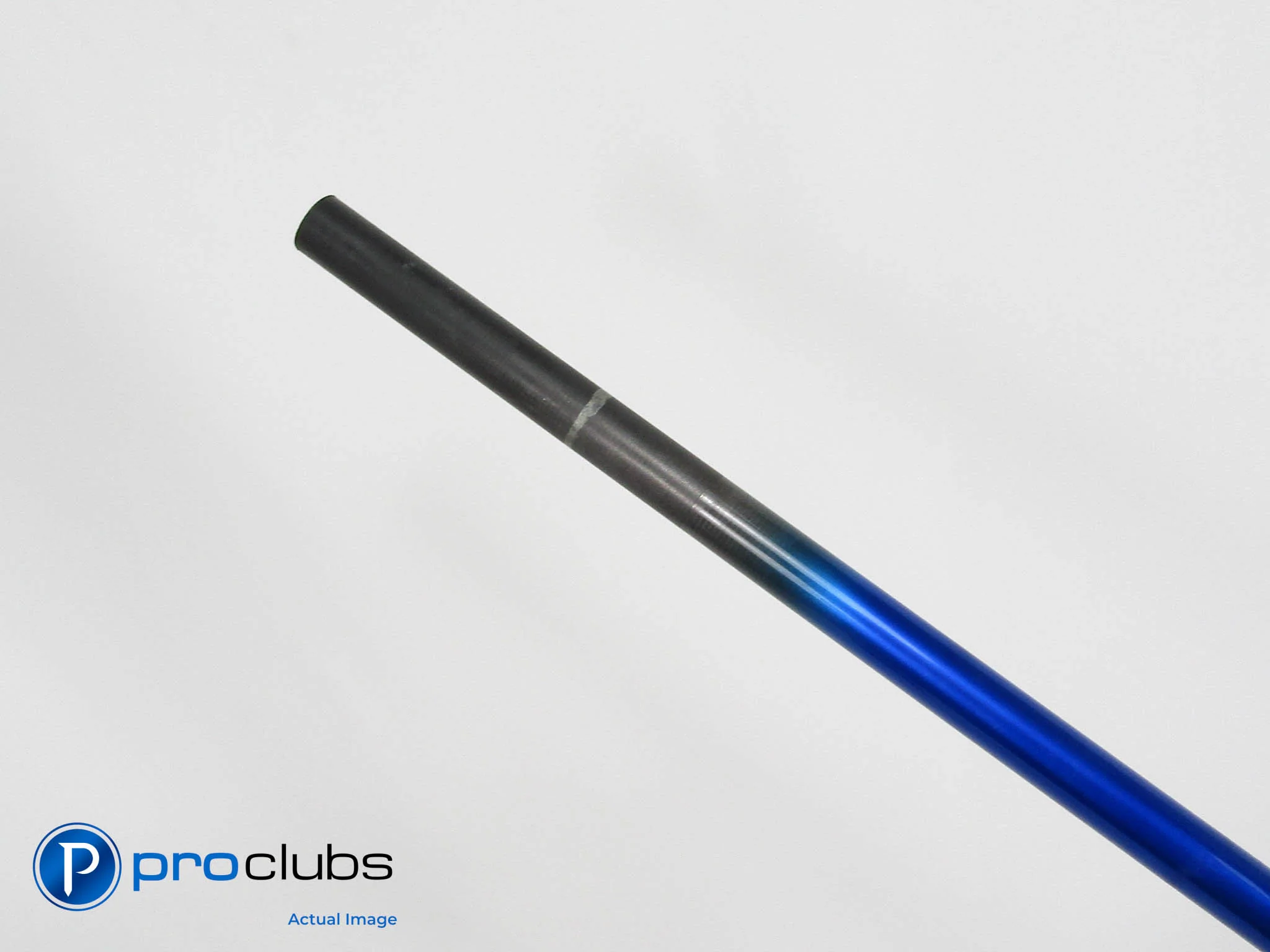 Mitsubishi C6 Blue 50 Stiff 43.5" Driver Shaft w/ Titleist Tip 510931 - Image 2