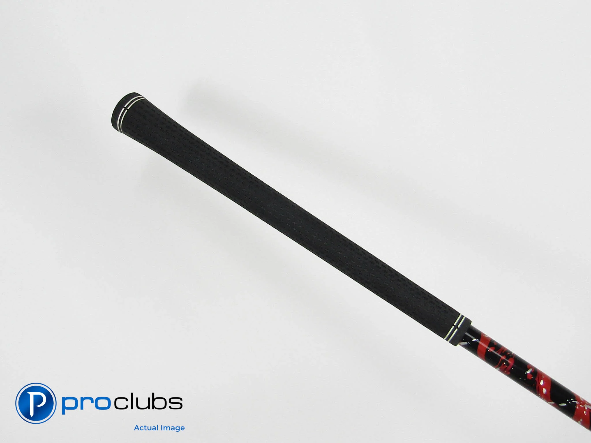 Mitsubishi Kai'li Red 50g R2 Senior Fairway Shaft w/ Cobra Tip 501565 - Image 2