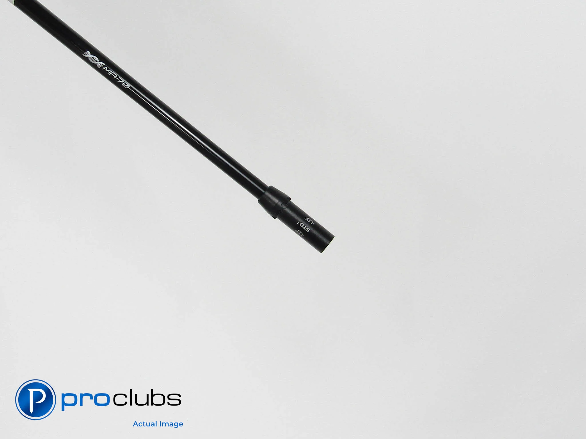 Mitsubishi Kai'li Red 50g R2 Senior Fairway Shaft w/ Cobra Tip 501565 - Image 3