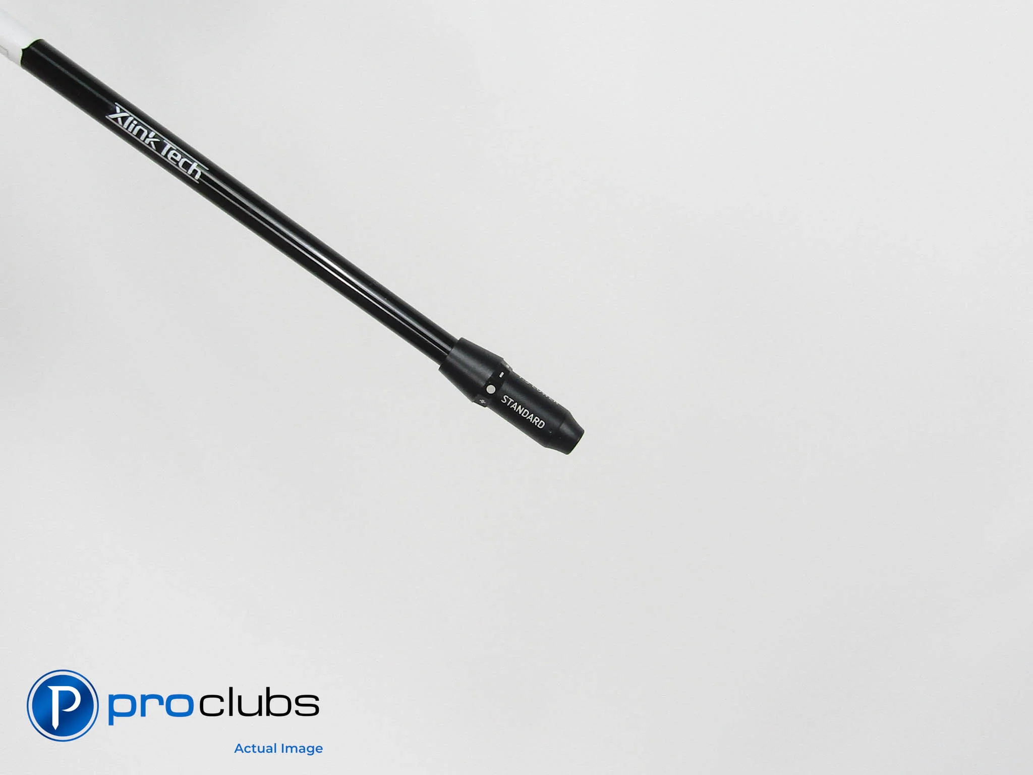 Mitsubishi TENSEI 1K PRO Red 70 TX-Flex Fairway Shaft w/ PXG Tip #441851 - Image 3