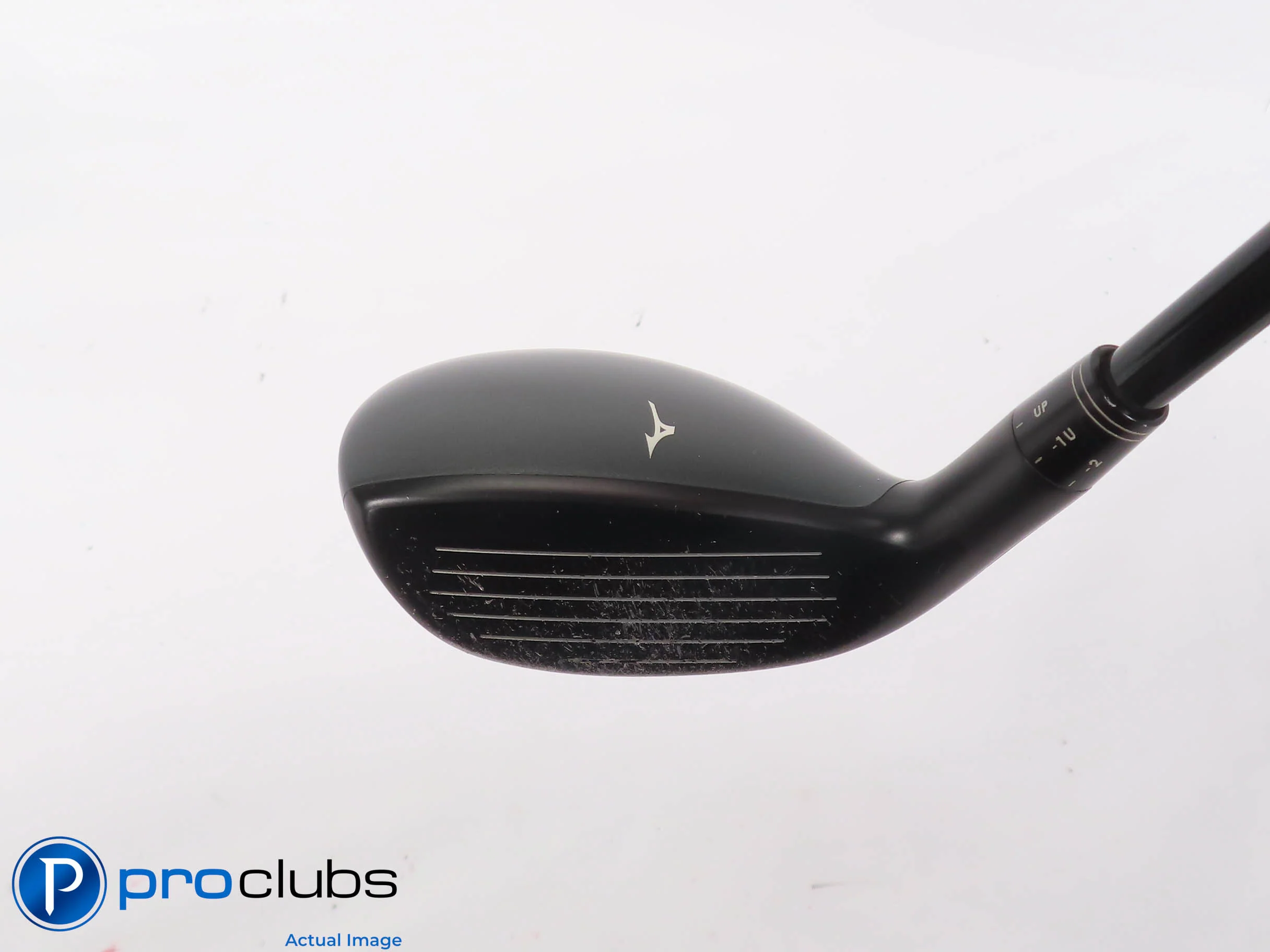 Mizuno 2020 CLK 25* Hybrid - Fujikura Speeder 50g Ladies Flex - 446977 - Image 2