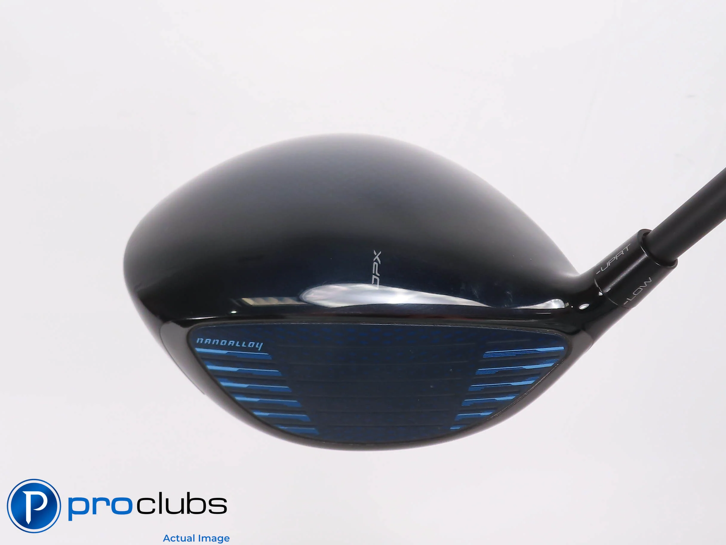 Nice Mizuno '26 JPX One Select 9* Driver w/HC - Tensei 1K Black 65 X-Flex 508992 - Image 2