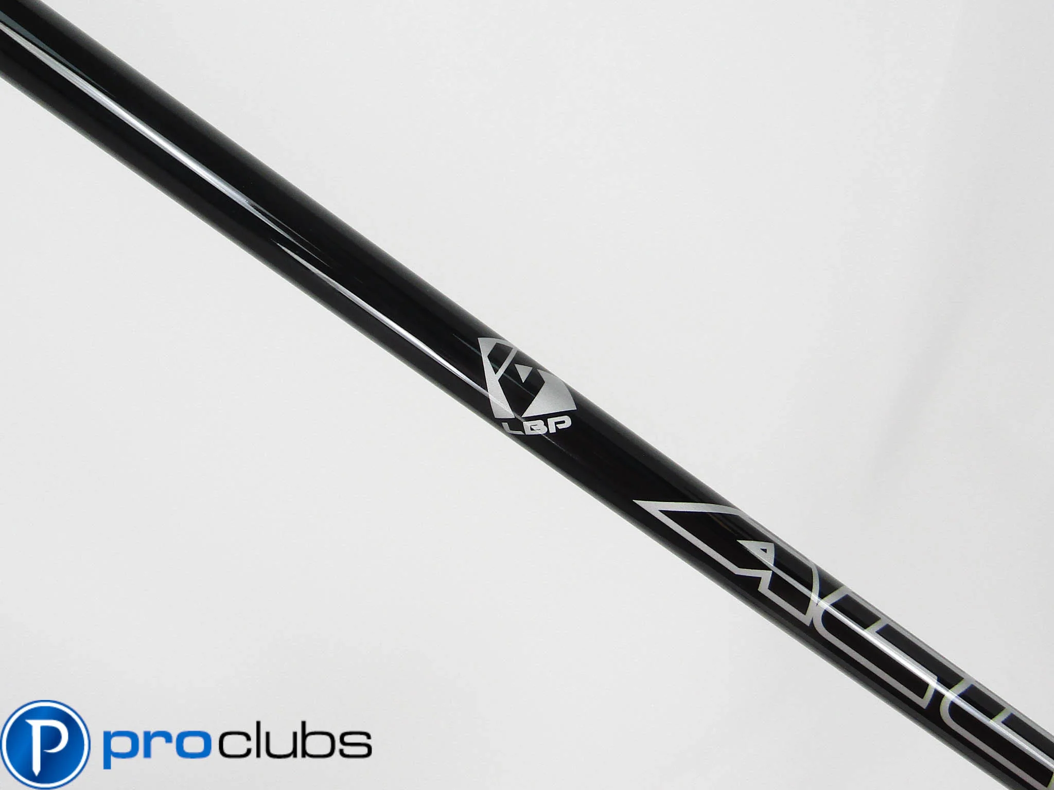 NEW ACCRA TOUR Z TZ RPG "LBP" 362 M5 X-FLEX DRIVER SHAFT #508996 - Image 2