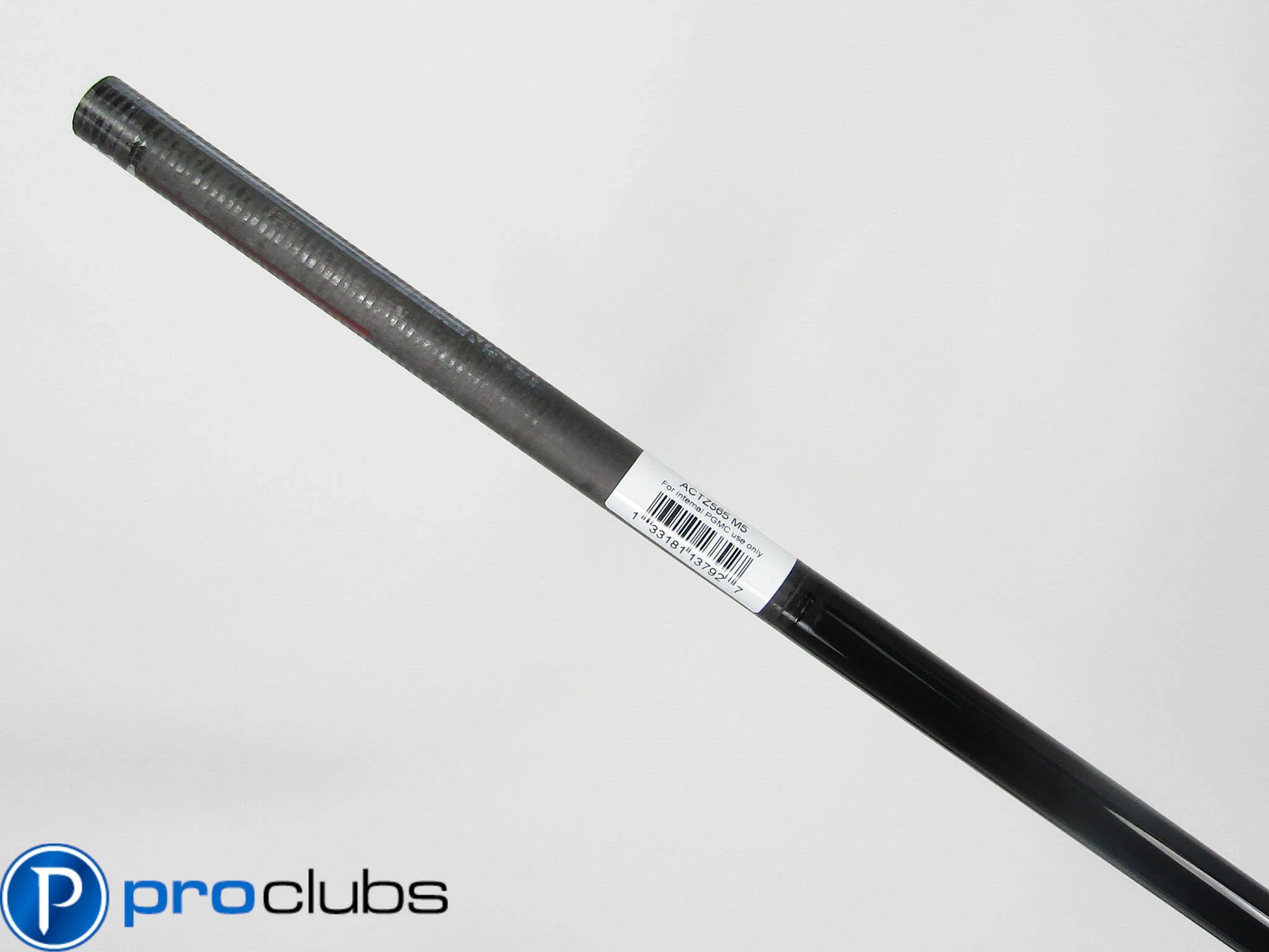 NEW ACCRA TZ5 65 M5 X-FLEX DRIVER SHAFT #448216 - Image 2