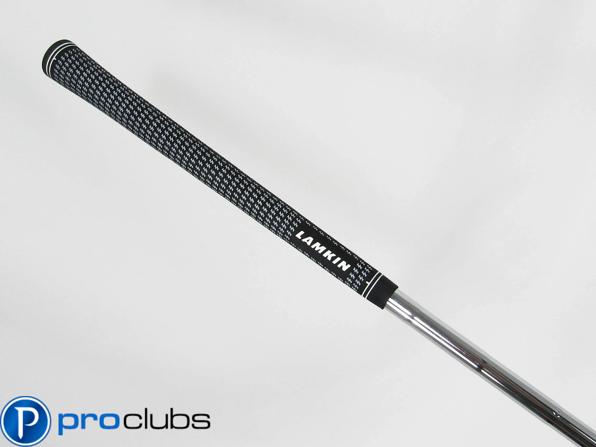NEW LEFT HANDED CALLAWAY OPUS CHROME (T-GRIND 6*) 60* WEDGE STEEL STIFF #510413 - Image 4