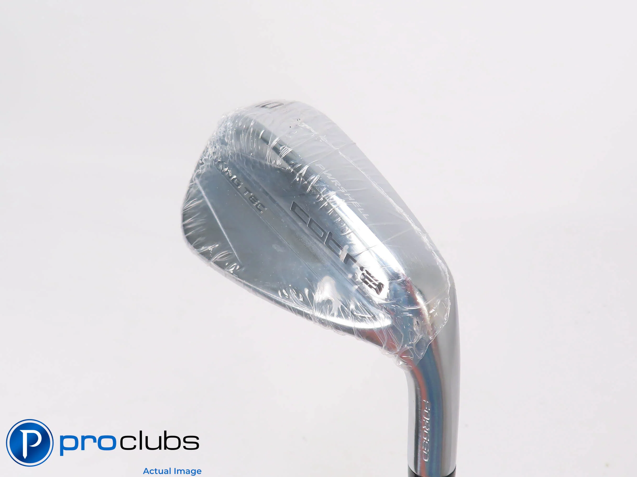 New! Cobra '25 King Tec 9 Iron - KBS Tour Lite Regular Flex Steel - 505450