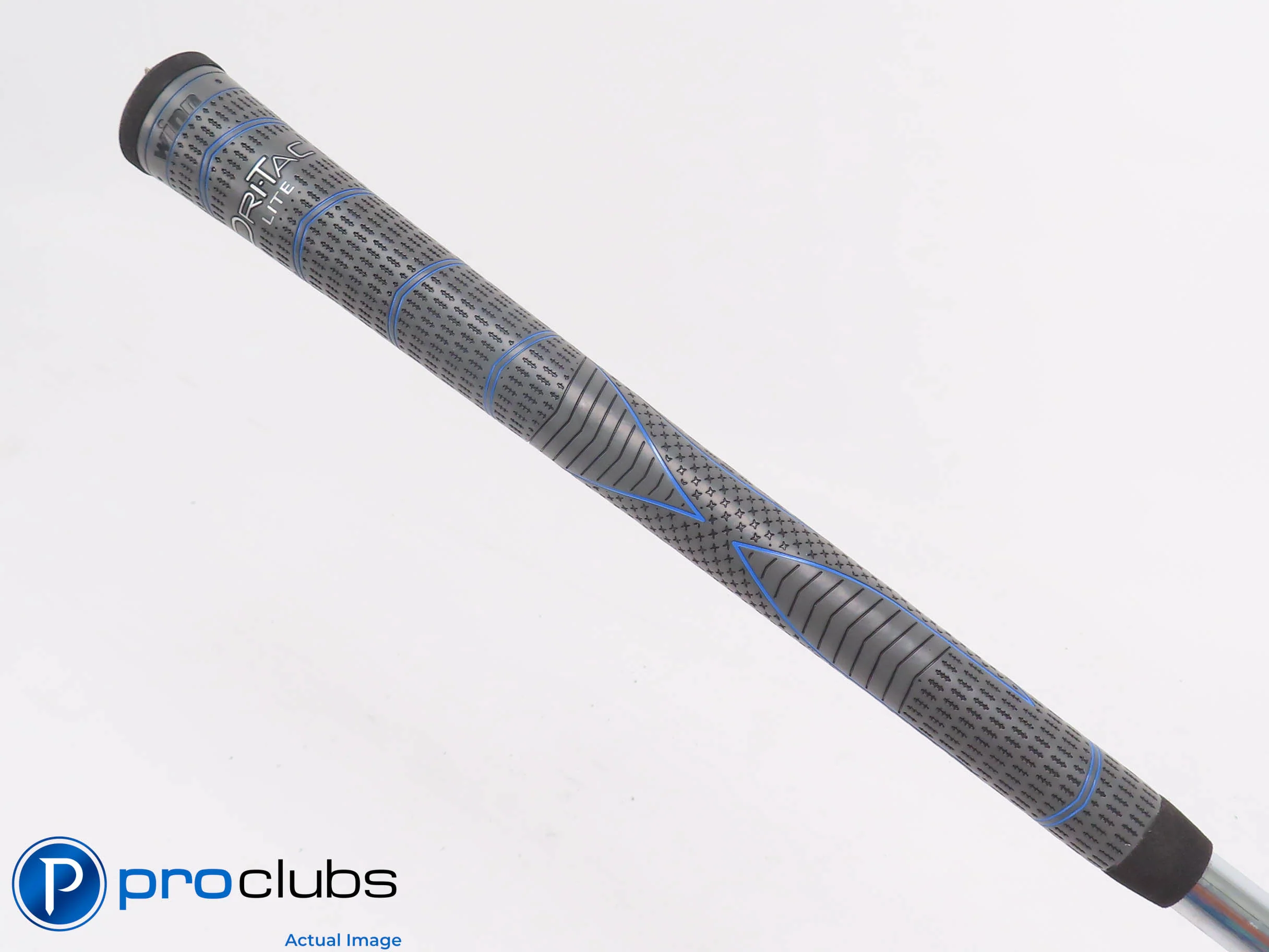 New! Cobra '25 King Tec 9 Iron - KBS Tour Lite Regular Flex Steel - 505450 - Image 4