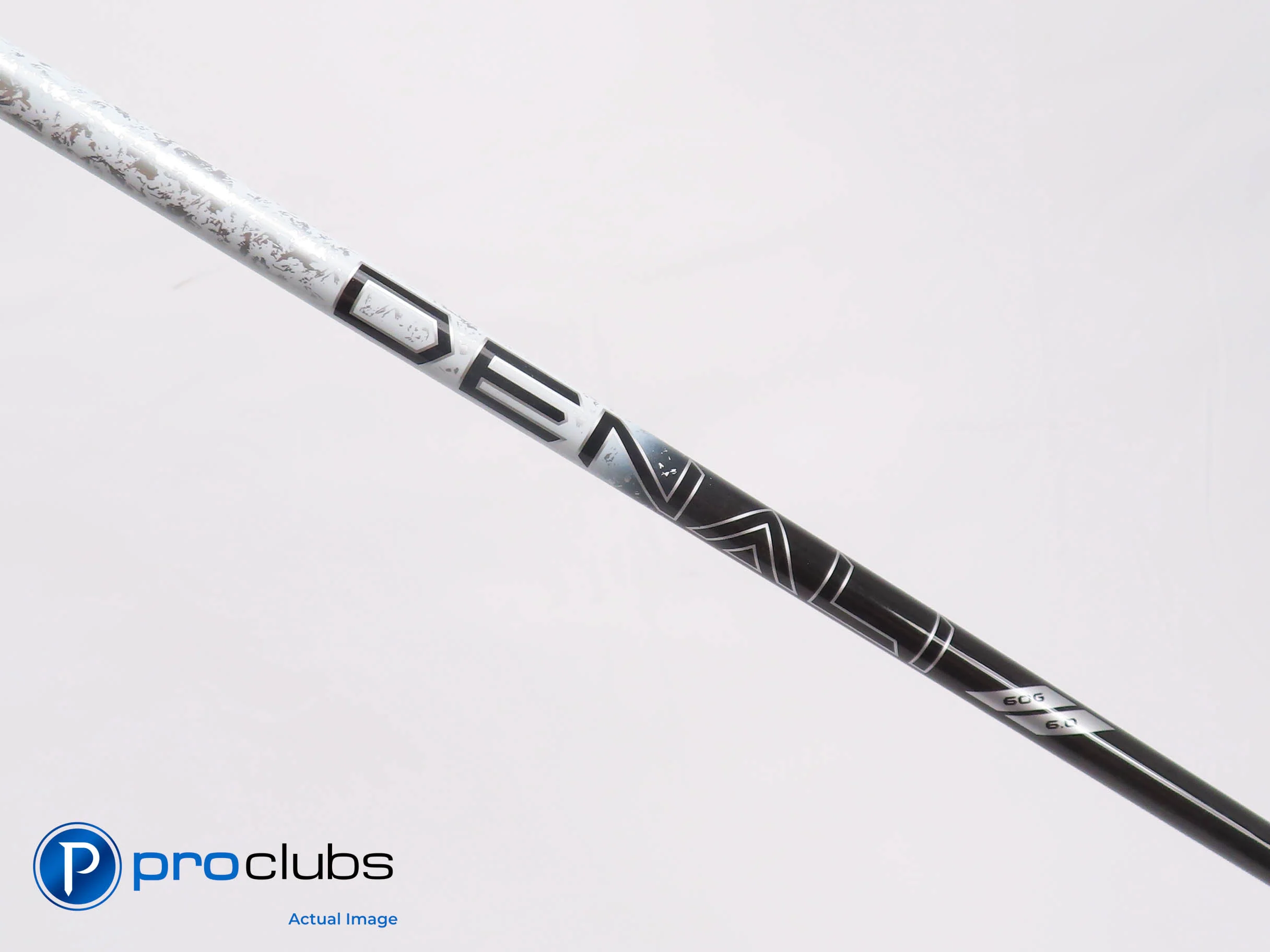 NEW Cobra DS-Adapt LS 10.5* Driver - Denali Black 60g 6.0 Stiff Flex 504324 - Image 3