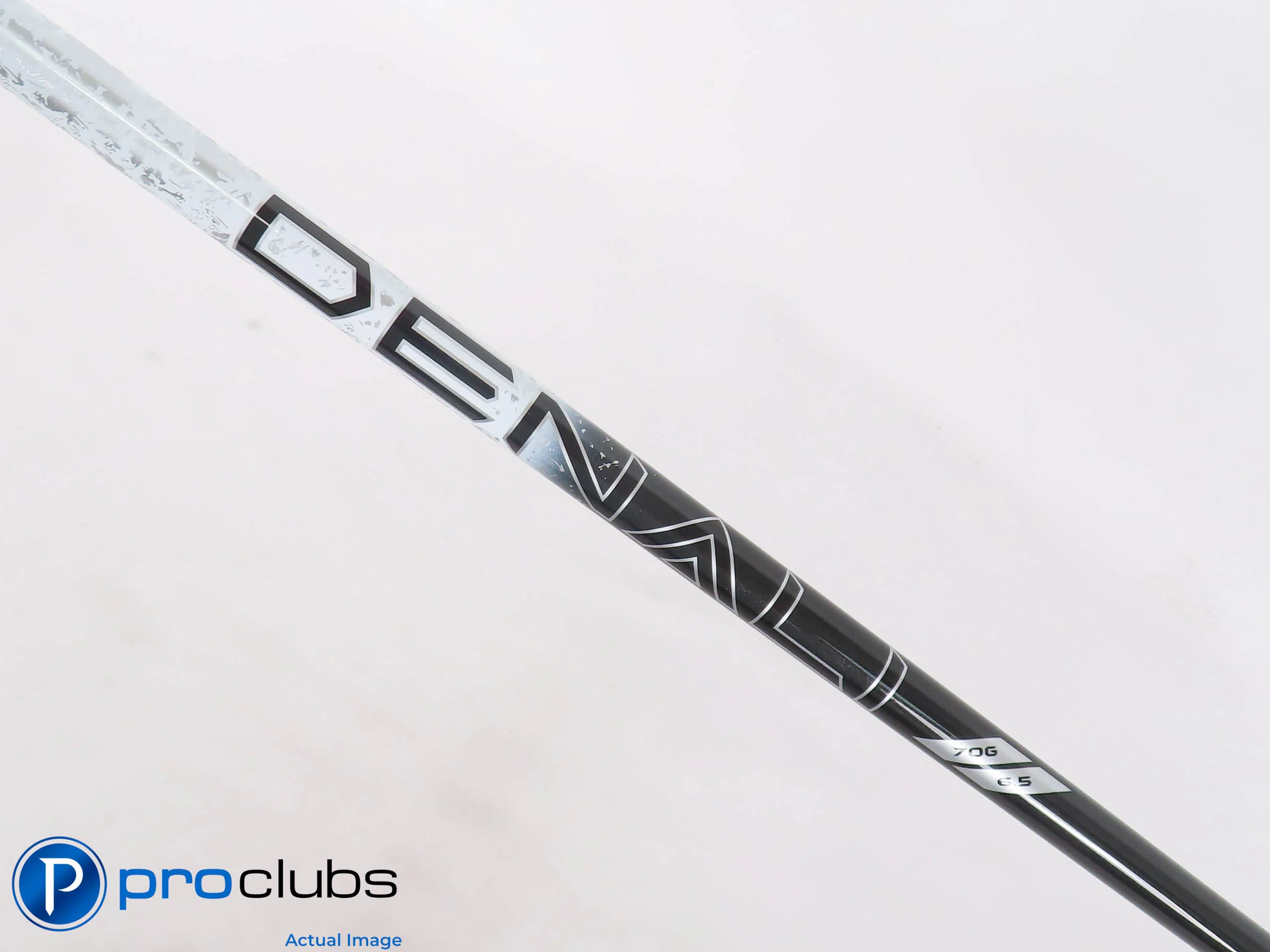 New! Cobra DS-Adapt X 9* Driver - Denali Black 70g 6.5 X-Flex - 503924 - Image 3
