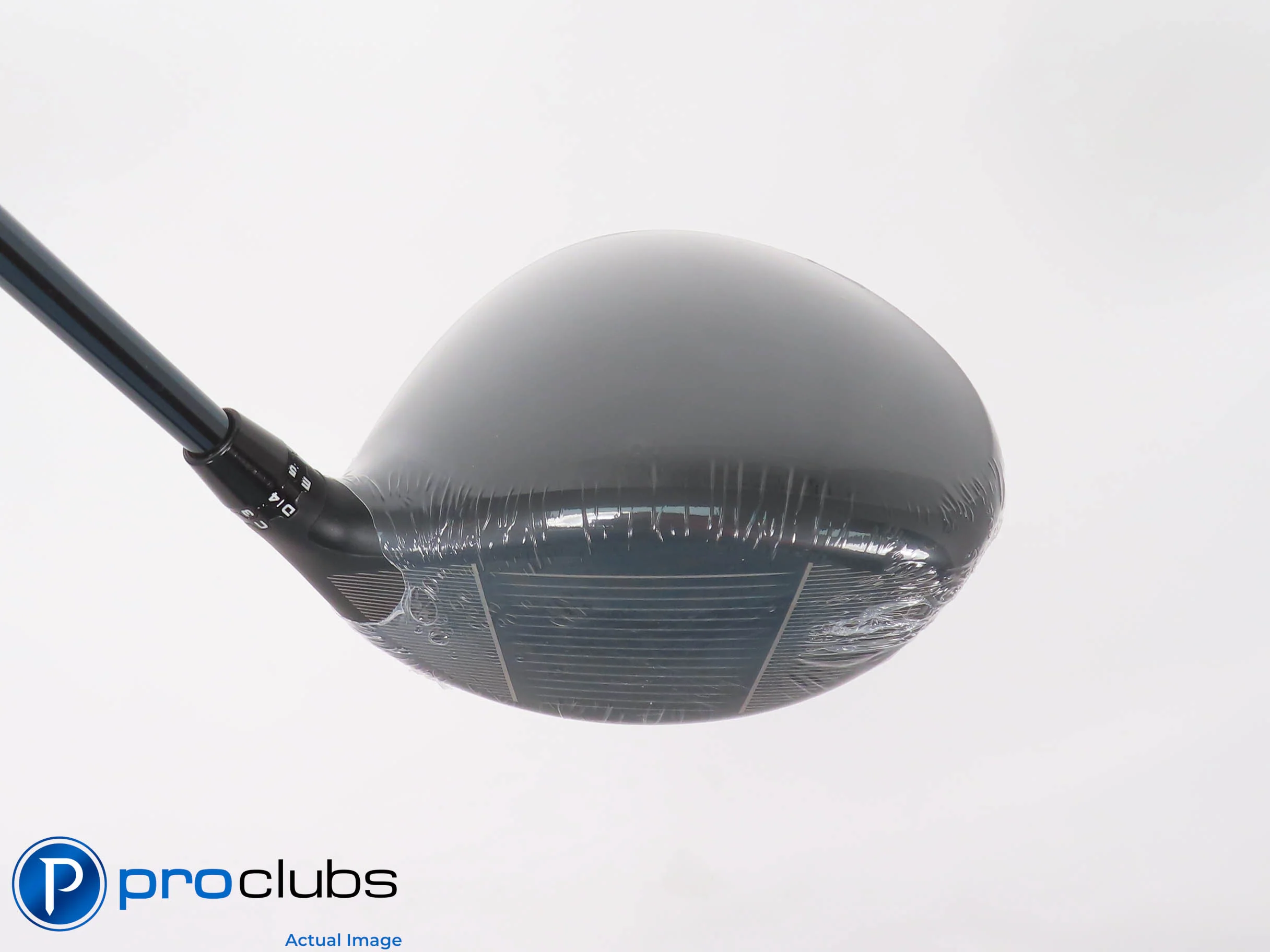 New! Left Handed Cobra DS-Adapt MAX-K 10.5* Driver - Lin-Q Blue Regular - 503942 - Image 2
