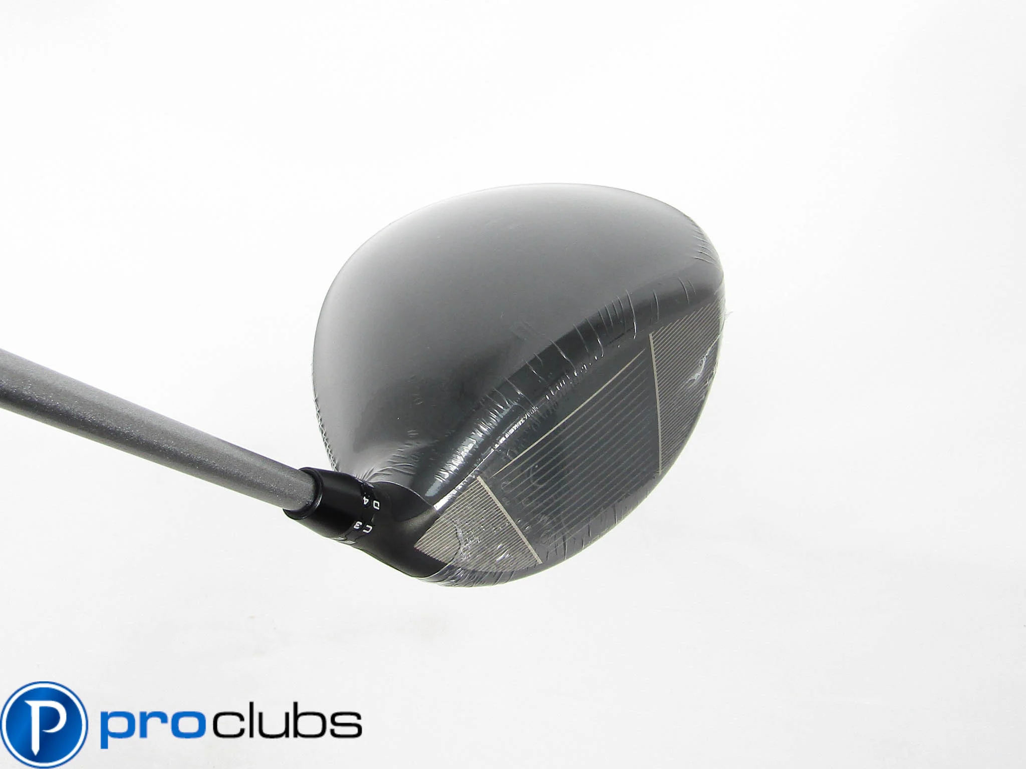 NEW LEFT HANDED COBRA DS ADAPT LS 9* DRIVER FUJIKURA PRO 70 X-FLEX - Image 2