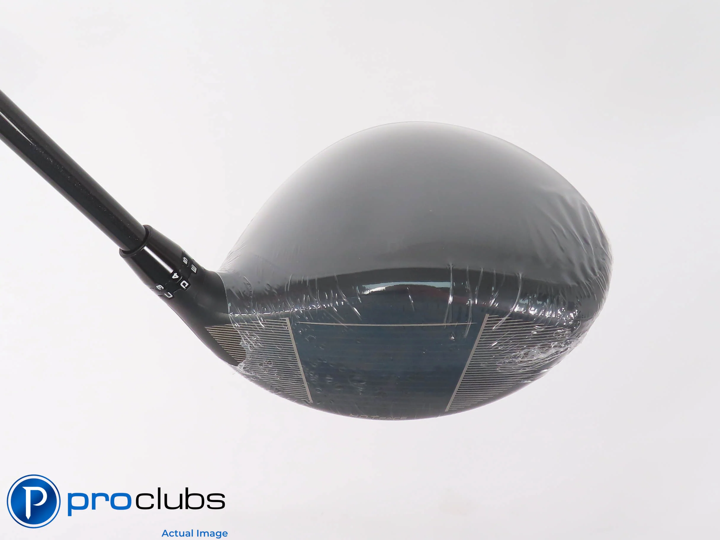 New! Left Handed Cobra DS-Adapt X 9* Driver - Denali Black 60g X-Flex - 503978 - Image 2