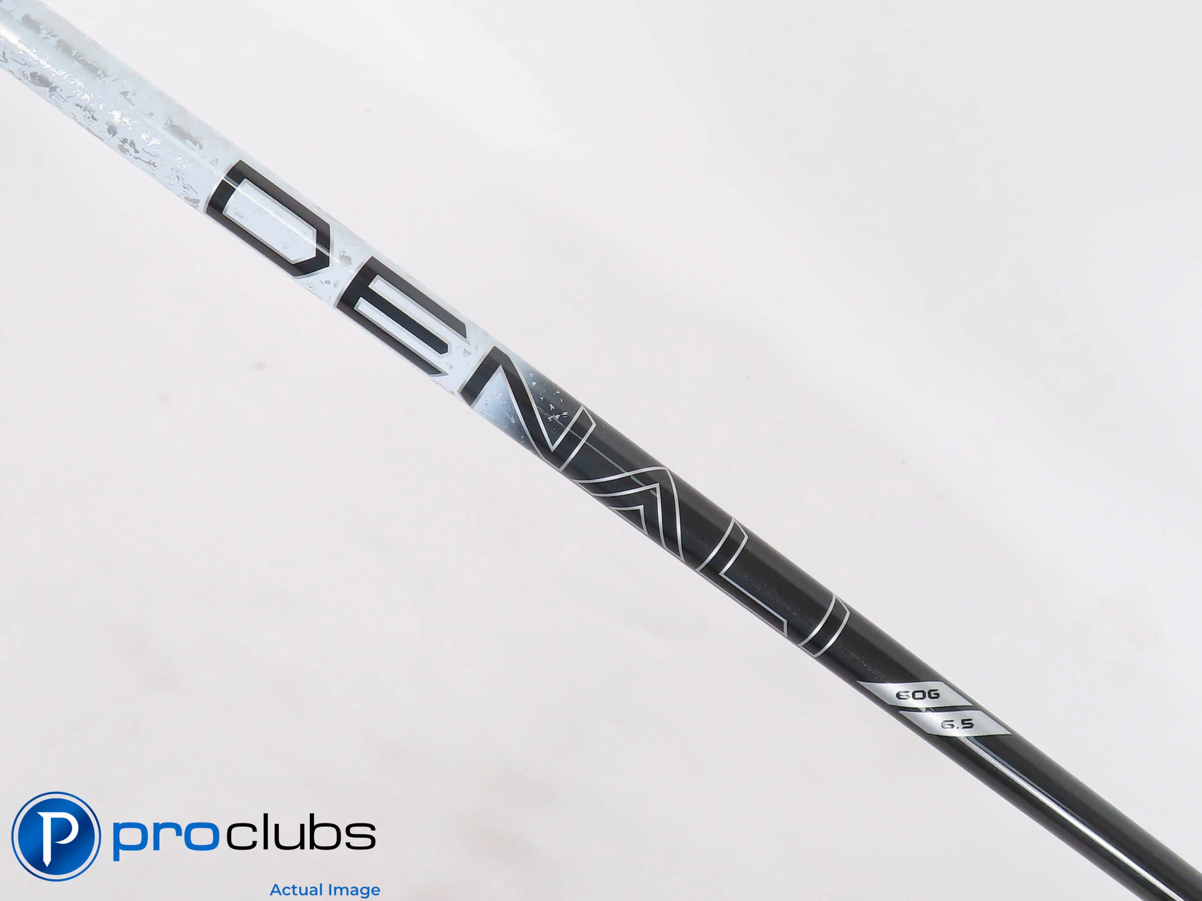 New! Left Handed Cobra DS-Adapt X 9* Driver - Denali Black 60g X-Flex - 503978 - Image 3