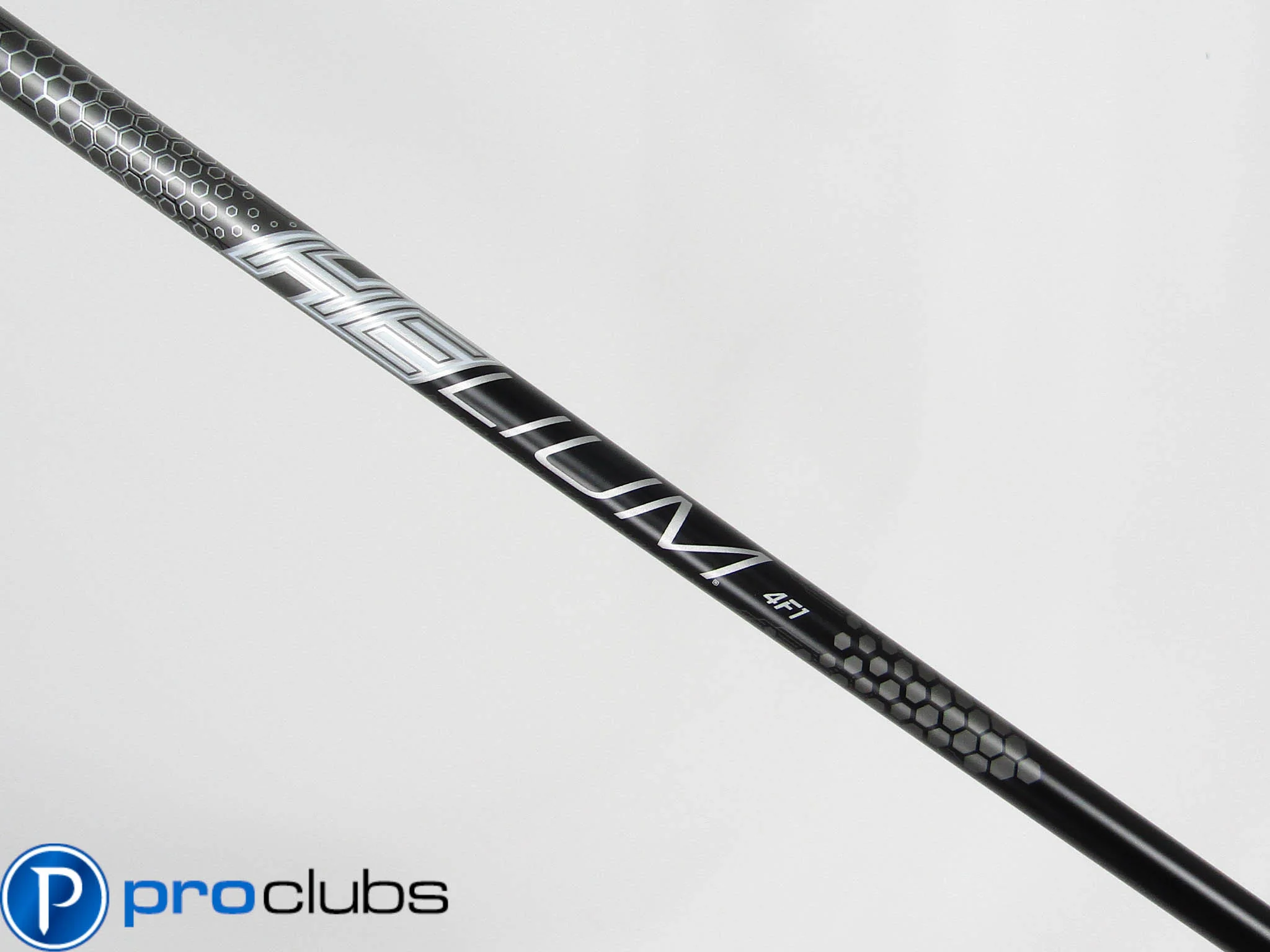 NEW LADIES COBRA DS ADAPT MAX 18.5* 3 WOOD UST HELIUM WOMEN'S #503988 - Image 3