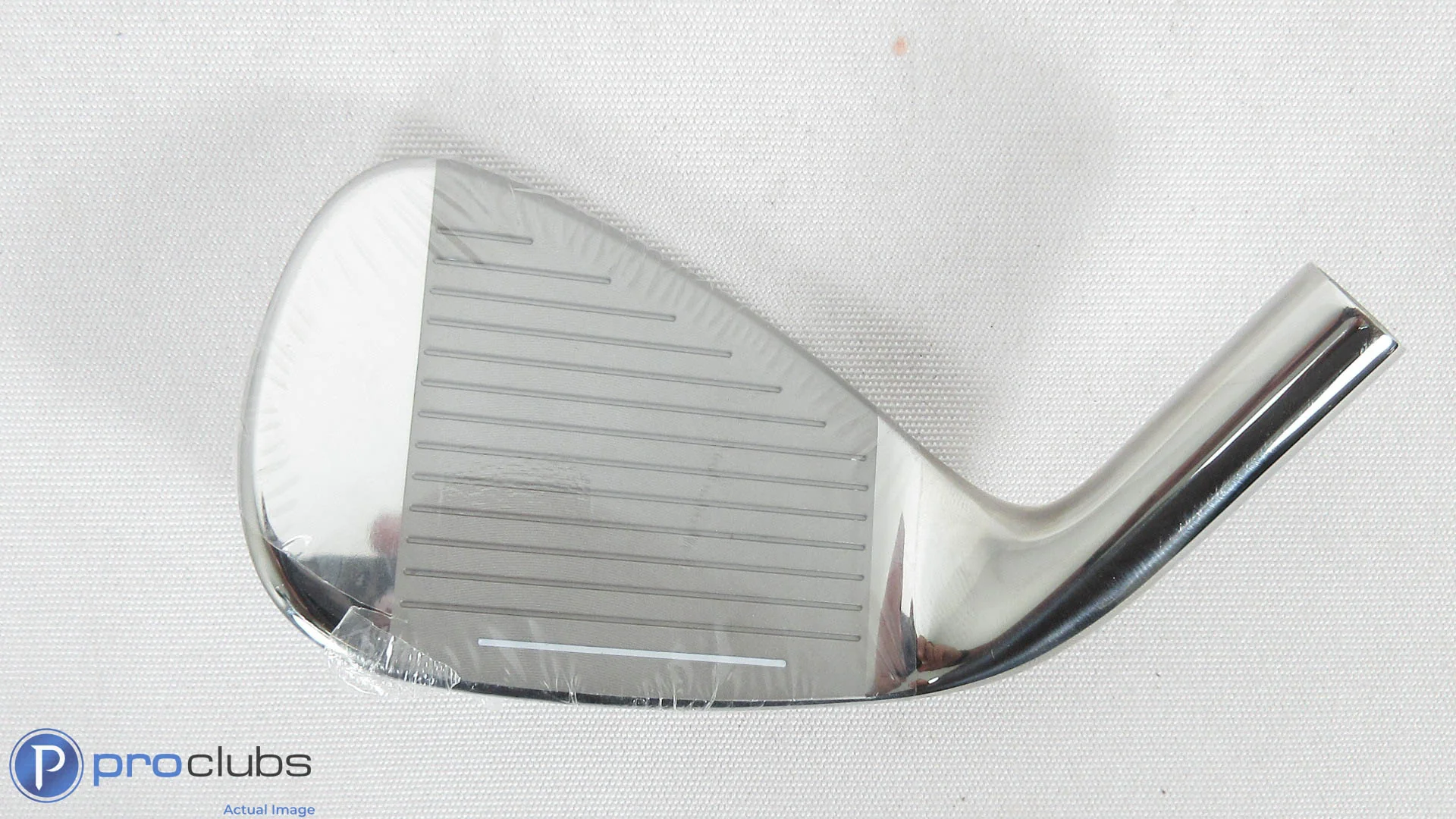 NEW! Cobra King F8 One Length 9 Iron - Head Only - R/H 397858 - Image 2
