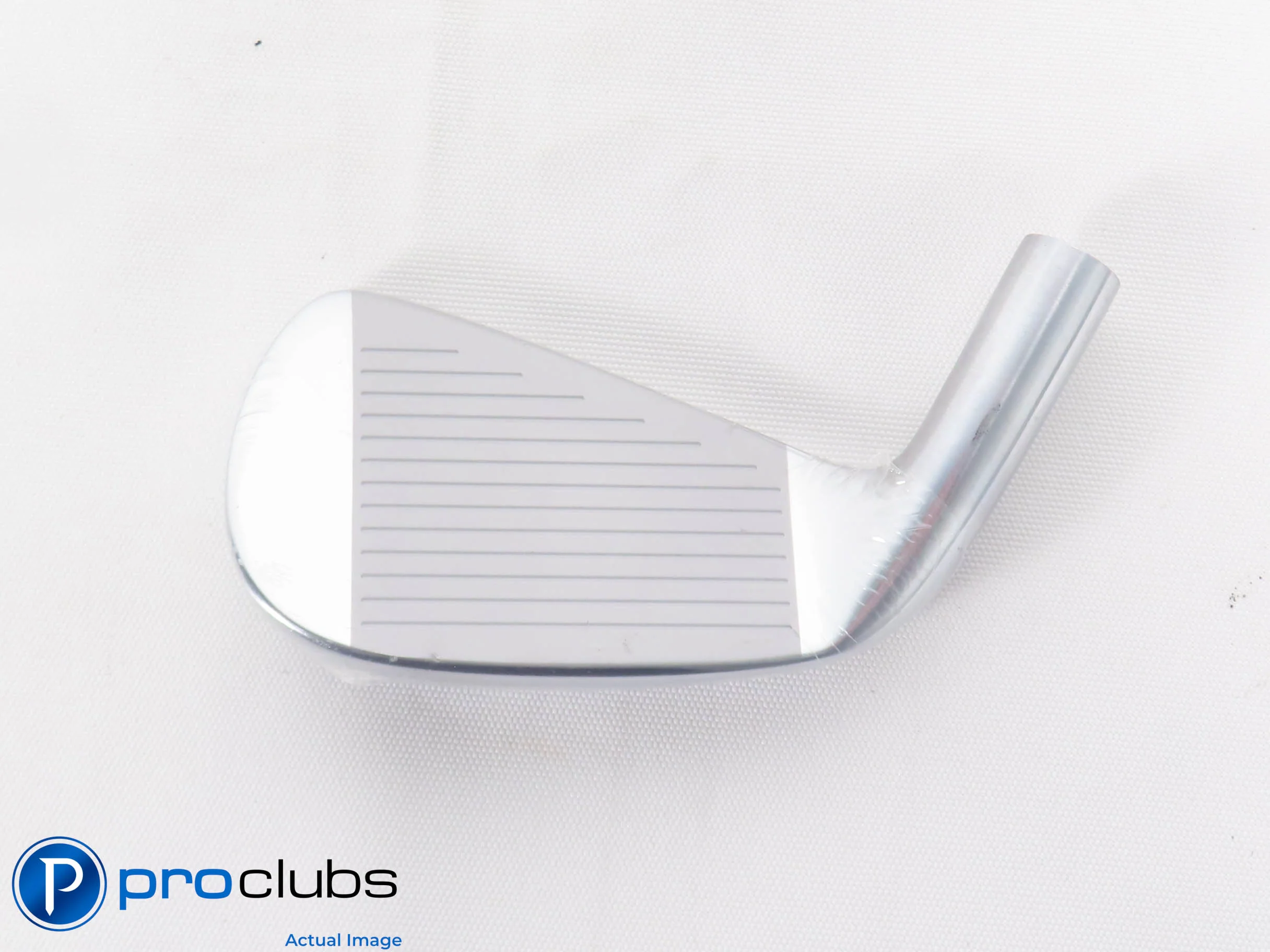 NEW Cobra King Forged CB 24* 4 Iron HEAD ONLY 464727 - Image 2