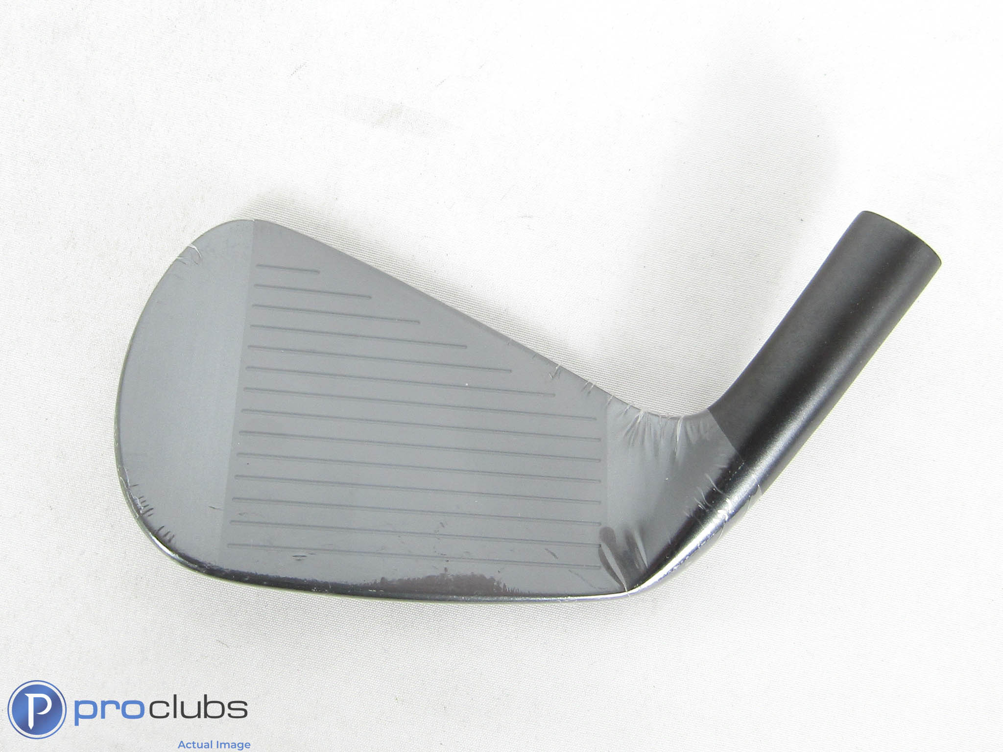 New! Cobra King Forged MB 6 Iron - Head Only - 464793 - Image 2
