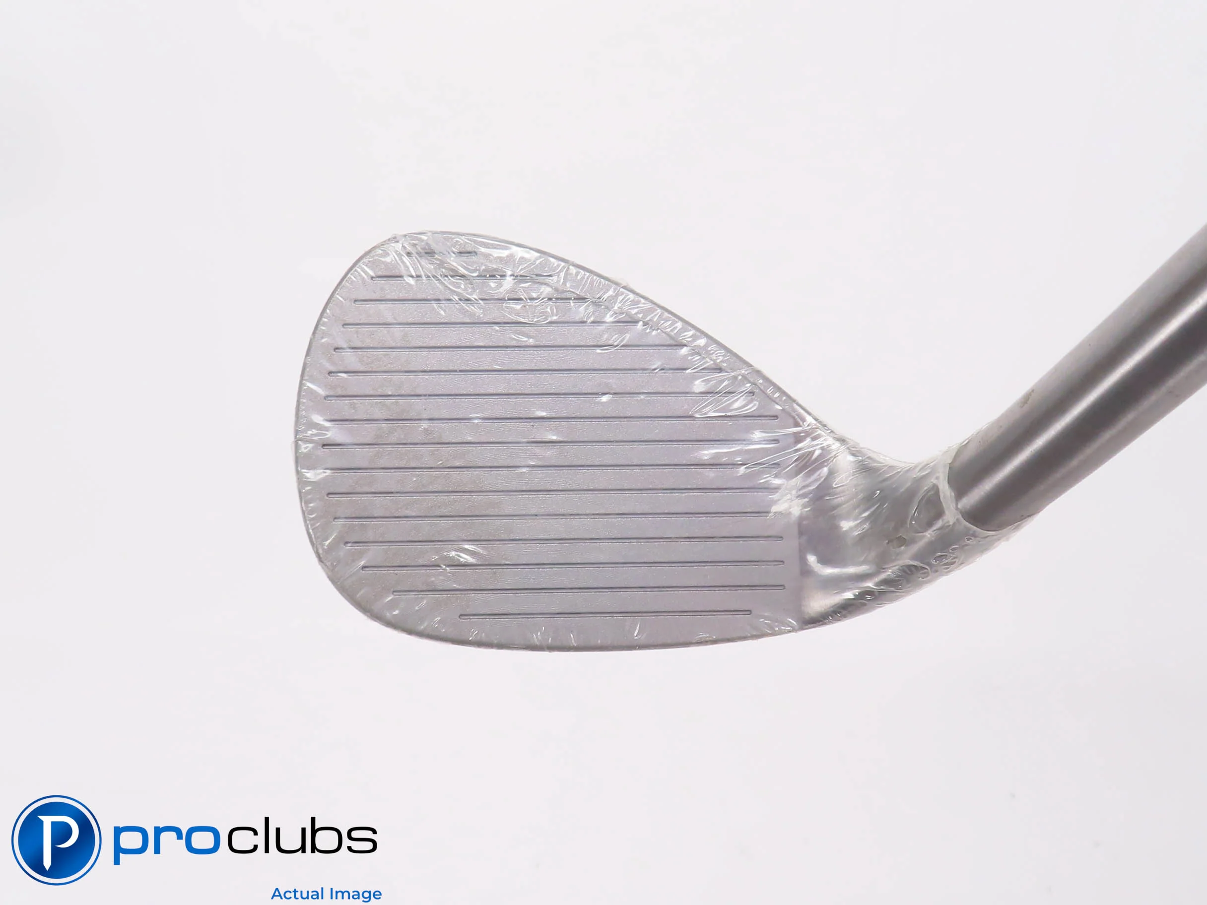 New! Cobra Snakebite Raw 56*(7*) Wedge - KBS $Taper 120g Stiff Flex - 505232 - Image 2
