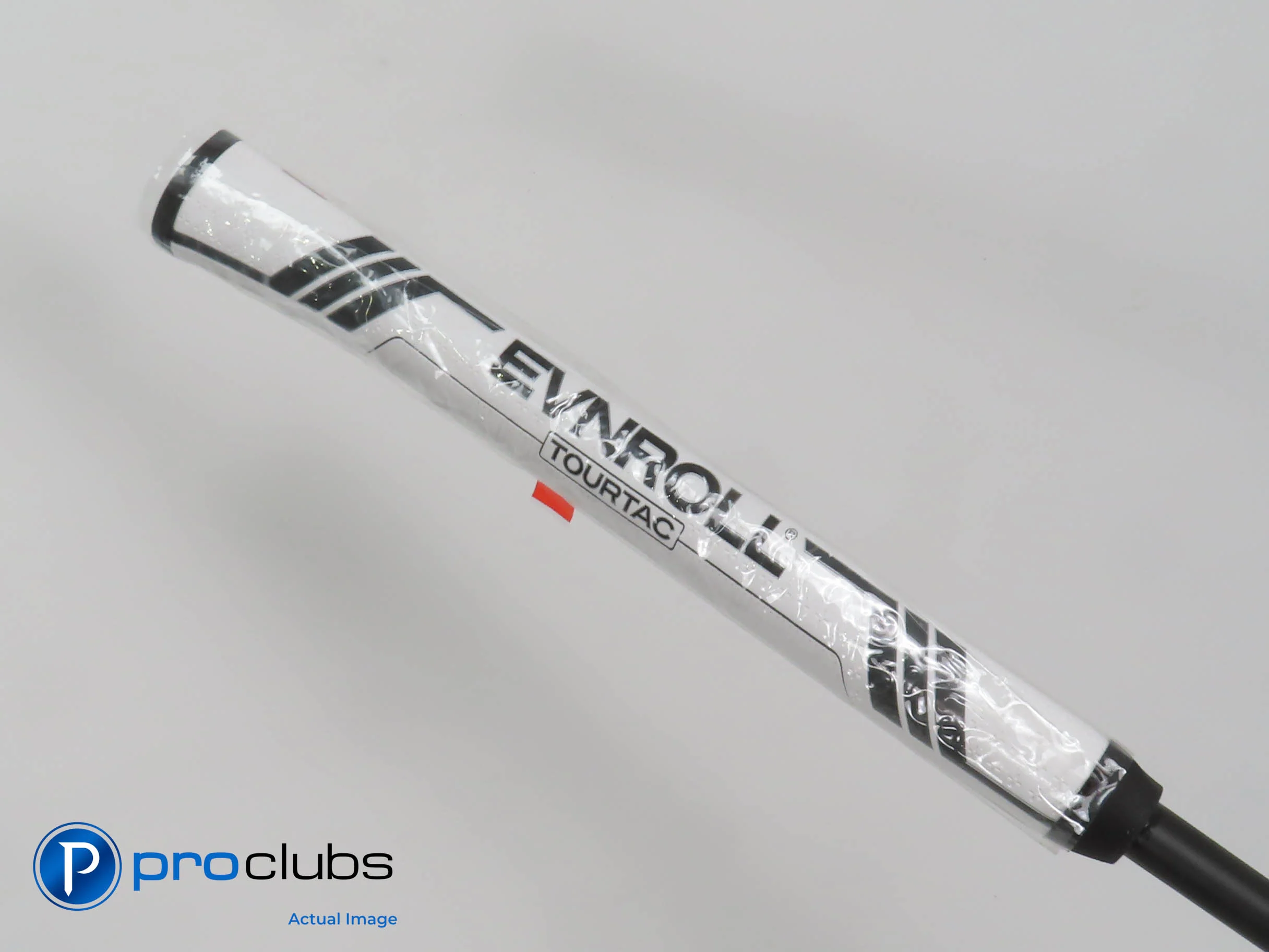 New! Evnroll ER11vx Slant Neck 35" Putter w/Cover - 398213 - Image 4