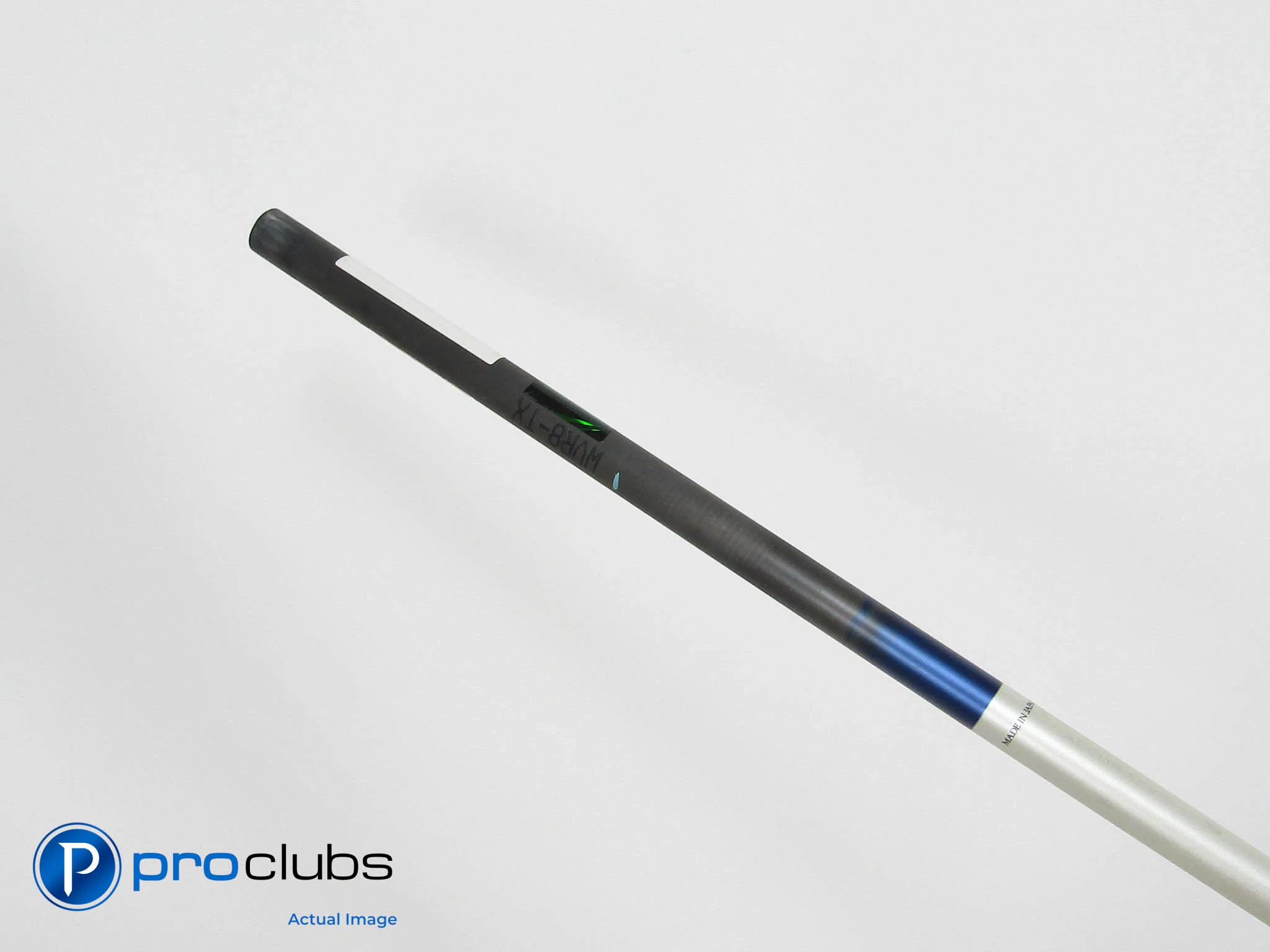 New! Graphite Design Tour AD VR 8 TX-Flex Driver / Wood Shaft .335" Tip #473893 - Image 2
