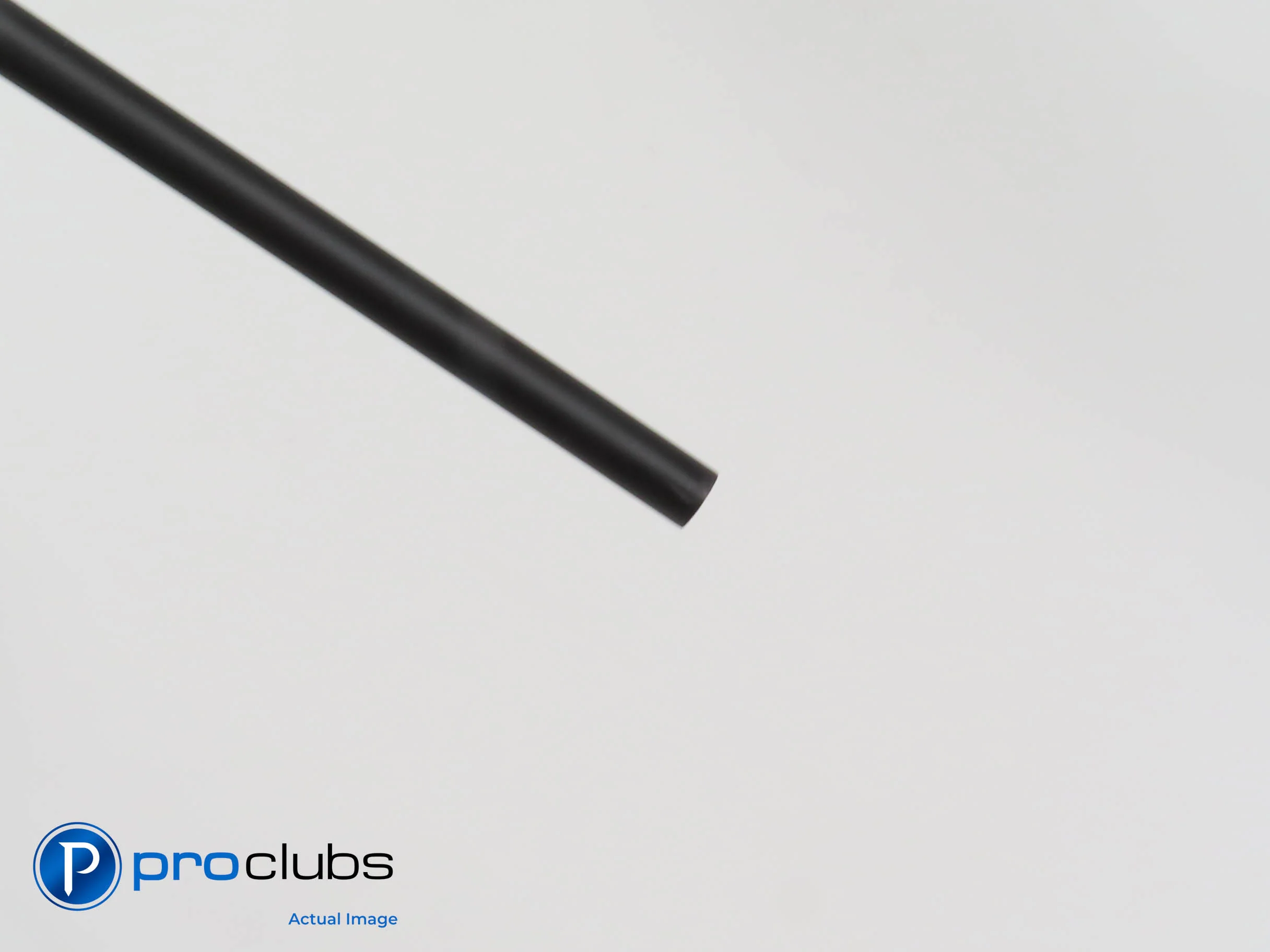 NEW! HOUSE OF FORGED Blackout - X Flex (262-CPM) 73g - 46" Raw Uncut - 402417 - Image 3