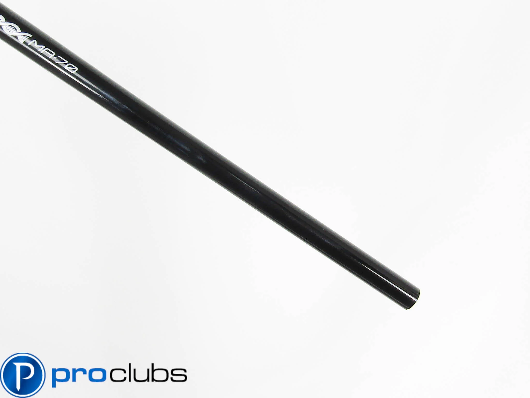 NEW MITSUBISHI KAI'LI WHITE 60 X-FLEX DRIVER SHAFT #511927 - Image 3