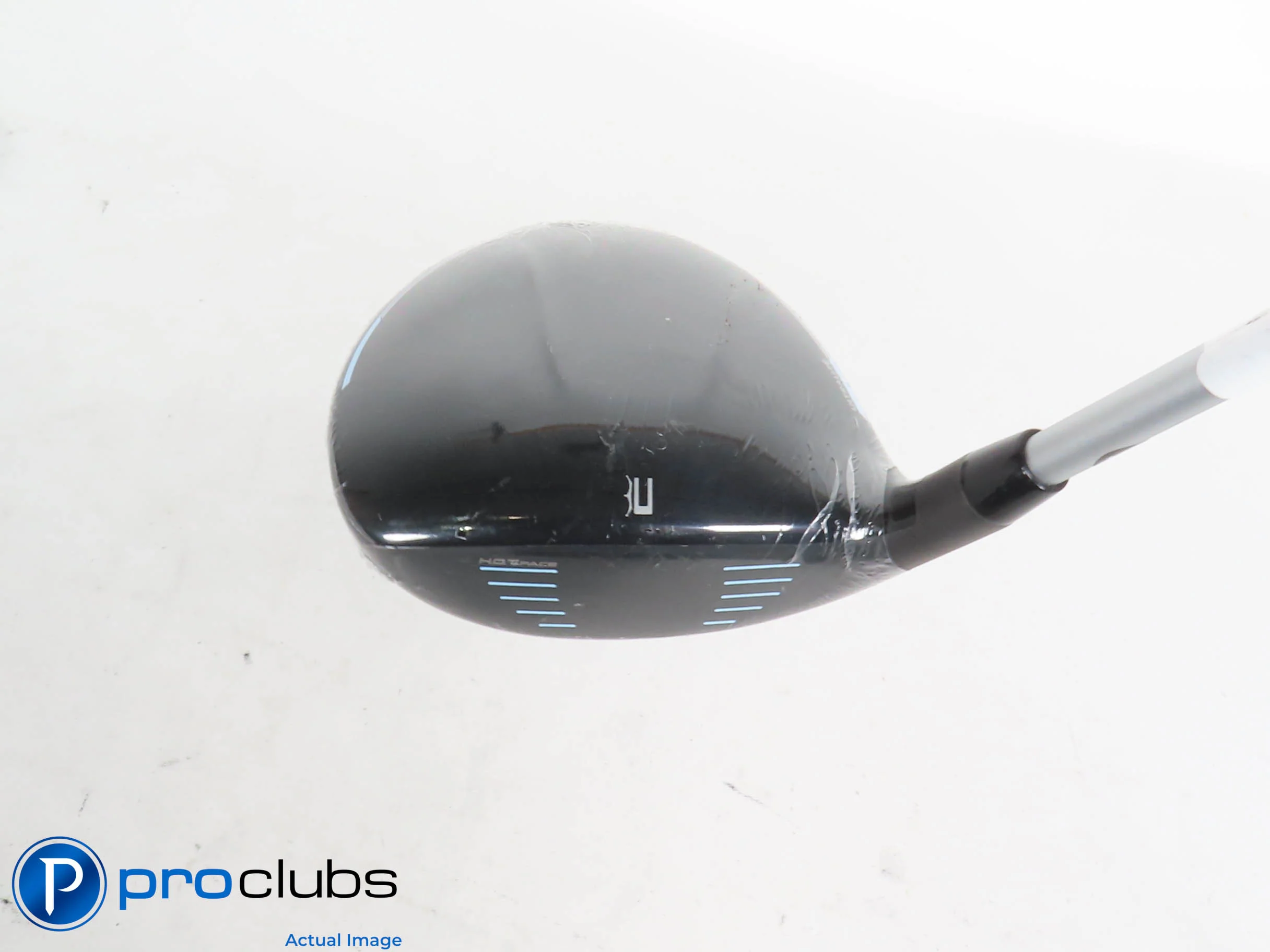 NEW Ladies Cobra '24 AIR-X Offset 19* 3 WOOD - UltraLite 45 Ladies Flex 425924 - Image 2