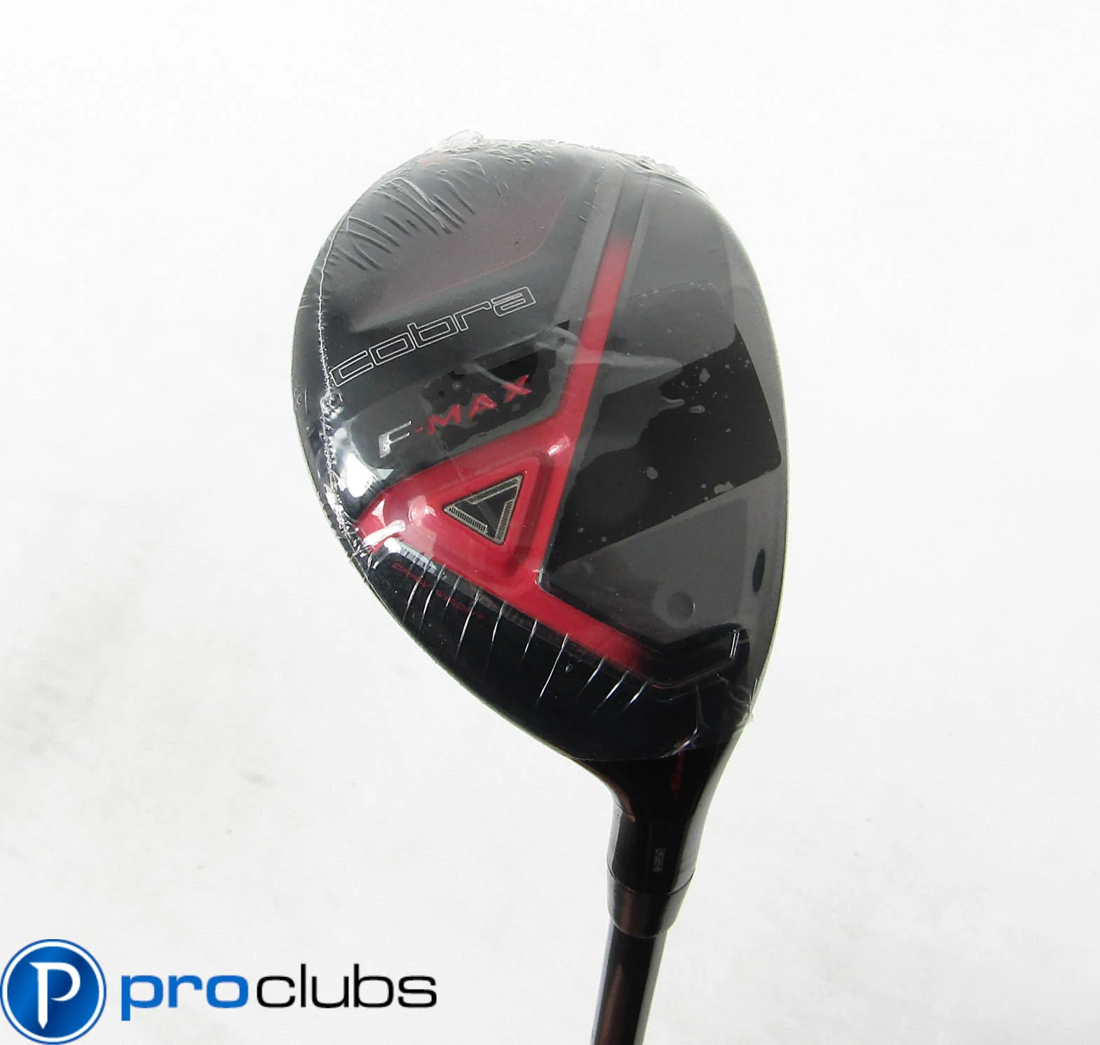 NEW LADIES COBRA F/MAX OFFSET 29* #6 HYBRID WOMEN'S #468620