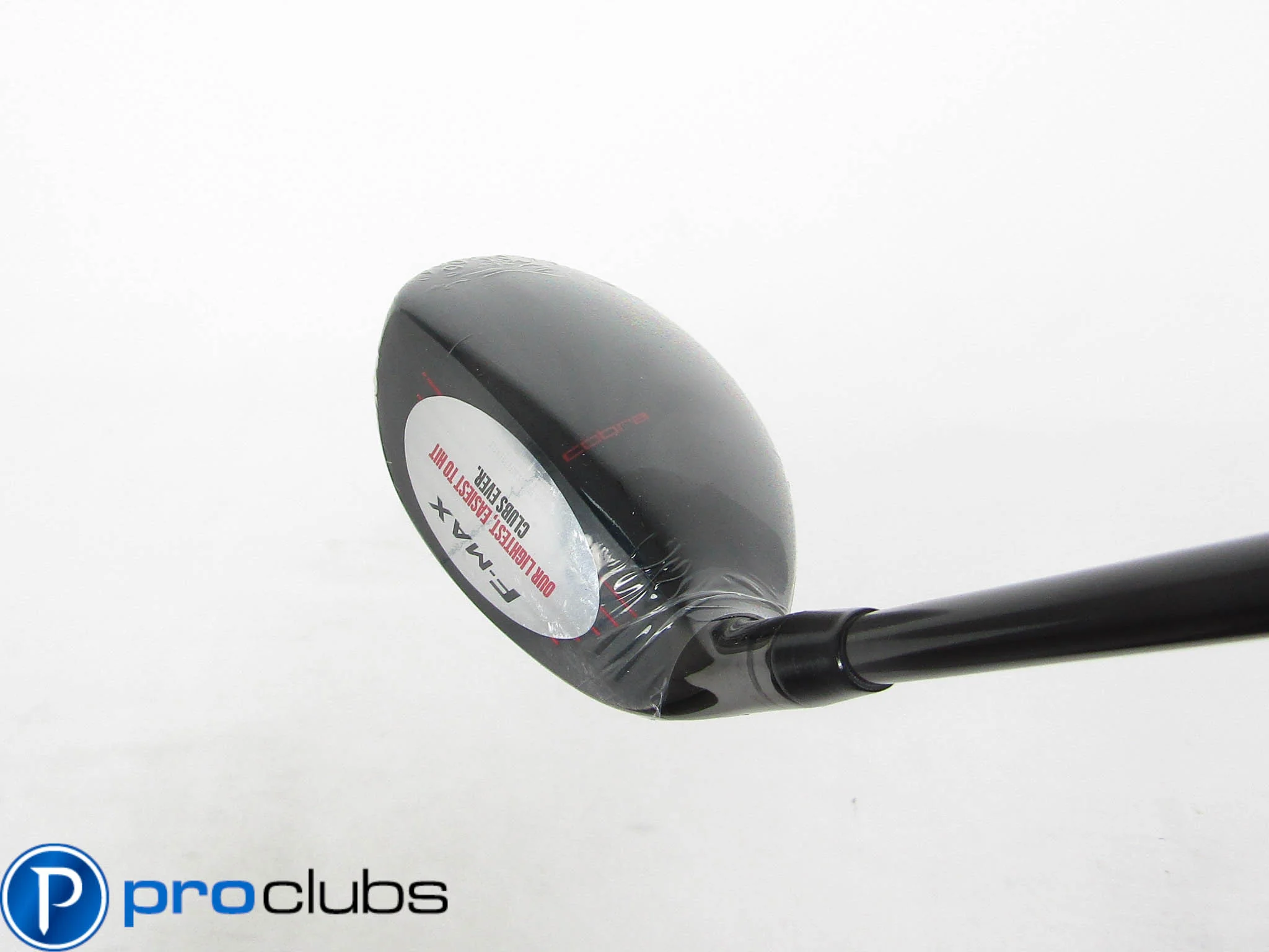NEW LADIES COBRA F/MAX OFFSET 29* #6 HYBRID WOMEN'S #468620 - Image 3