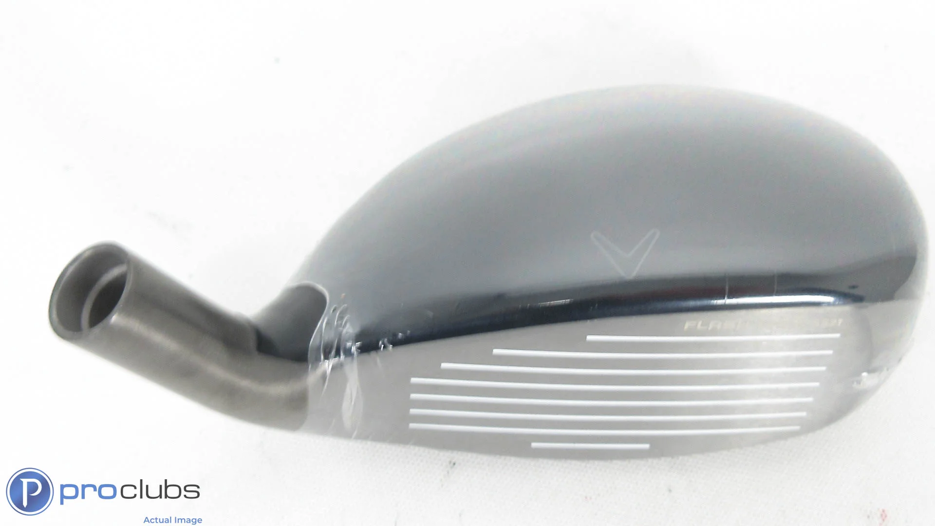 NEW! Left Hand Callaway Big Bertha B21 19* - 3 Hybrid - Head Only - L/H 367331 - Image 2