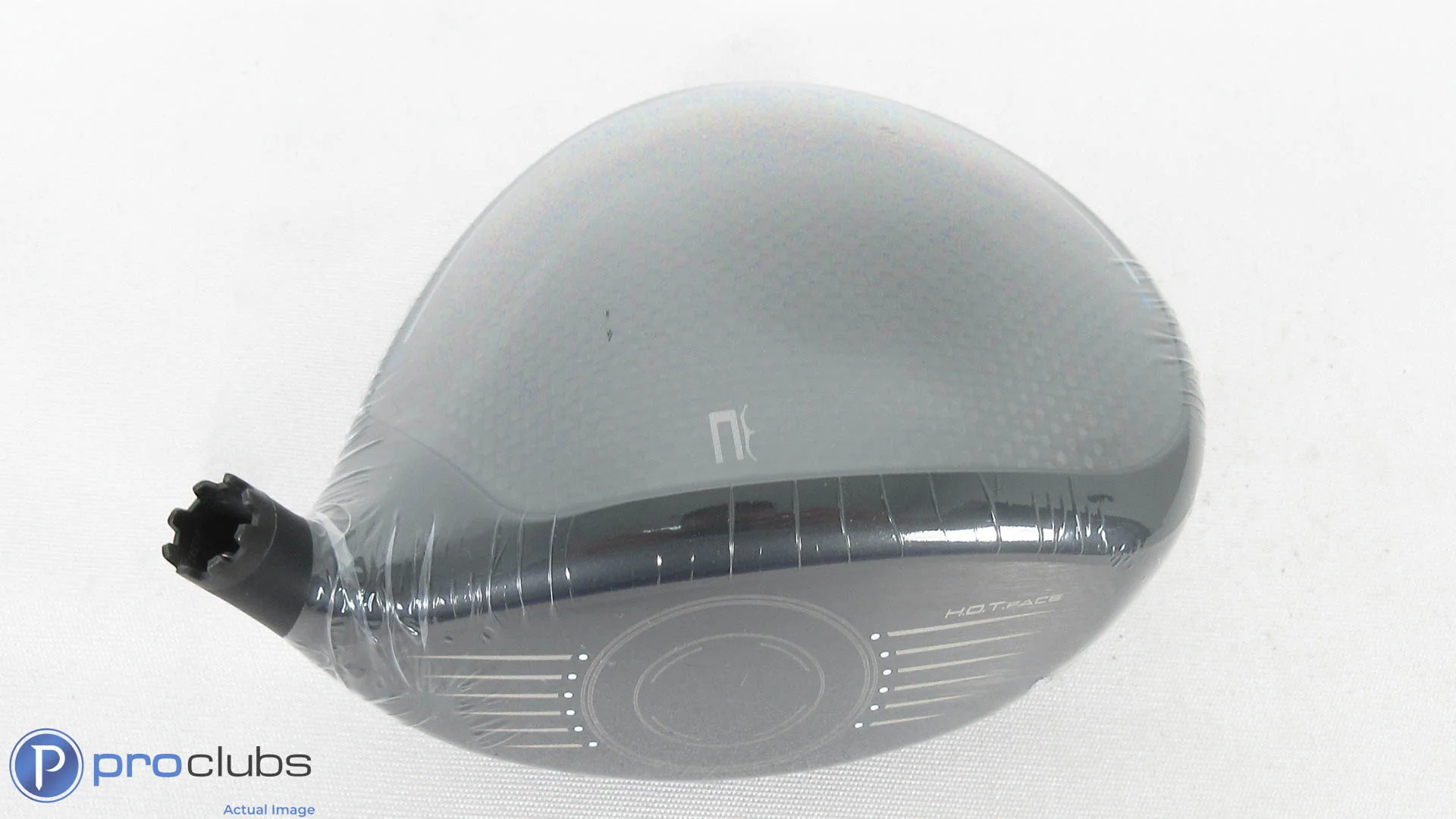 NEW! Left Handed Cobra Aerojet 10.5* Driver - Head Only - L/H 382274 - Image 2