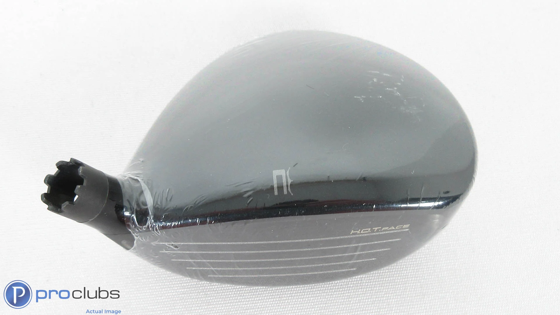 NEW! Left Handed Cobra Aerojet LS 14.5* - 3 Fairway Wood - Head Only - 380925 - Image 2