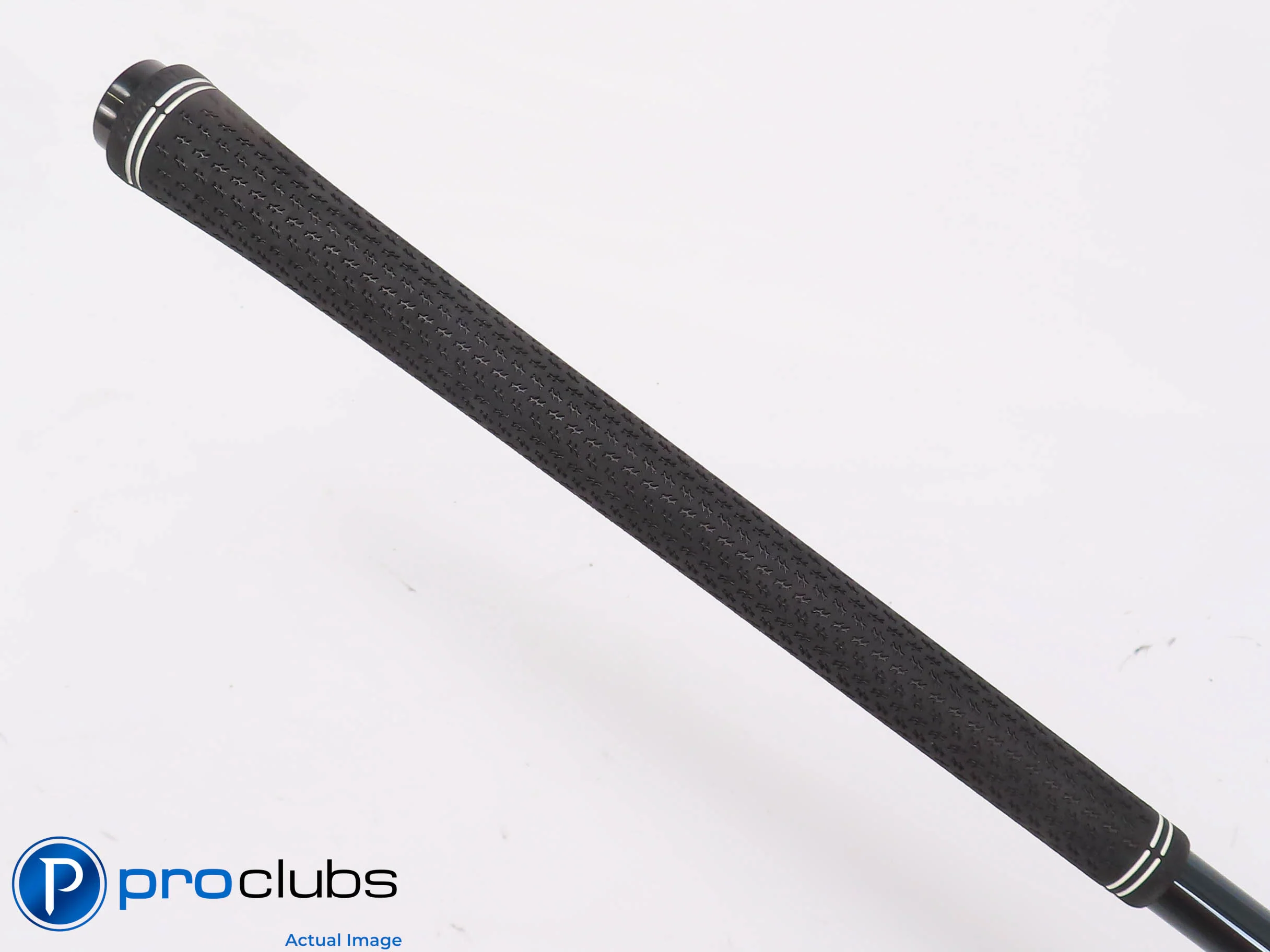 NEW Left Handed Cobra AEROJET LS 14.5* 3 WOOD - LINQ Blue 6F4 Stiff Flex 451669 - Image 4