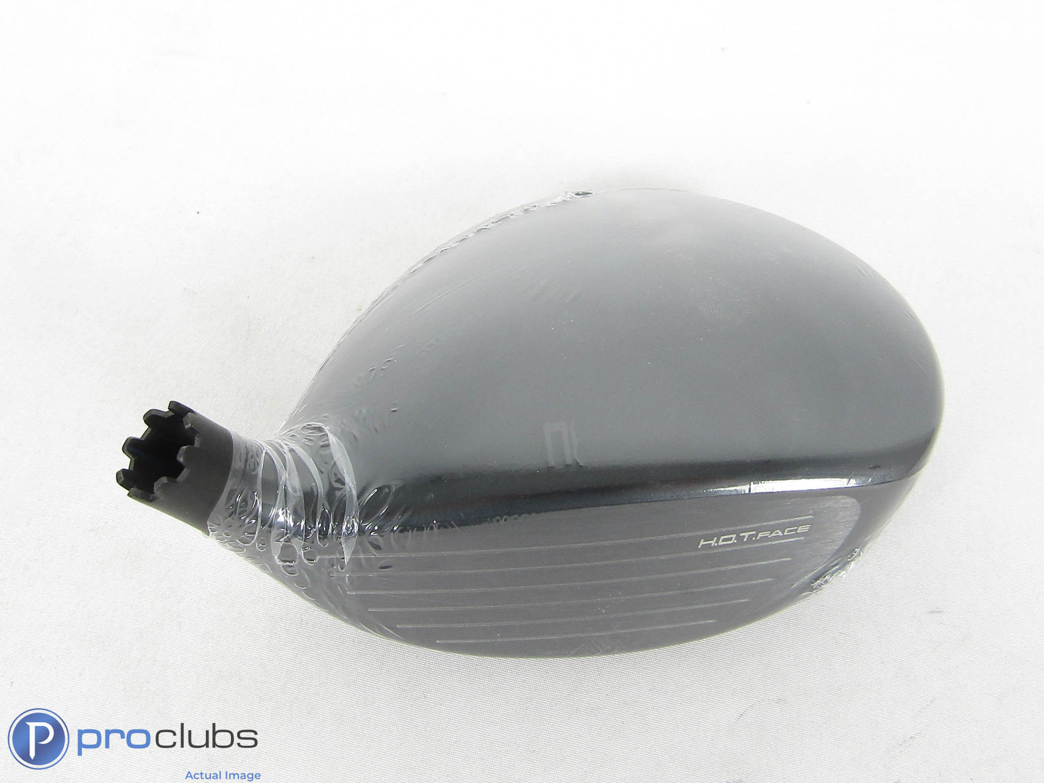 New Left Handed! Cobra DarkSpeed LS 14.5* 3 Wood - Head Only - 440755 - Image 2