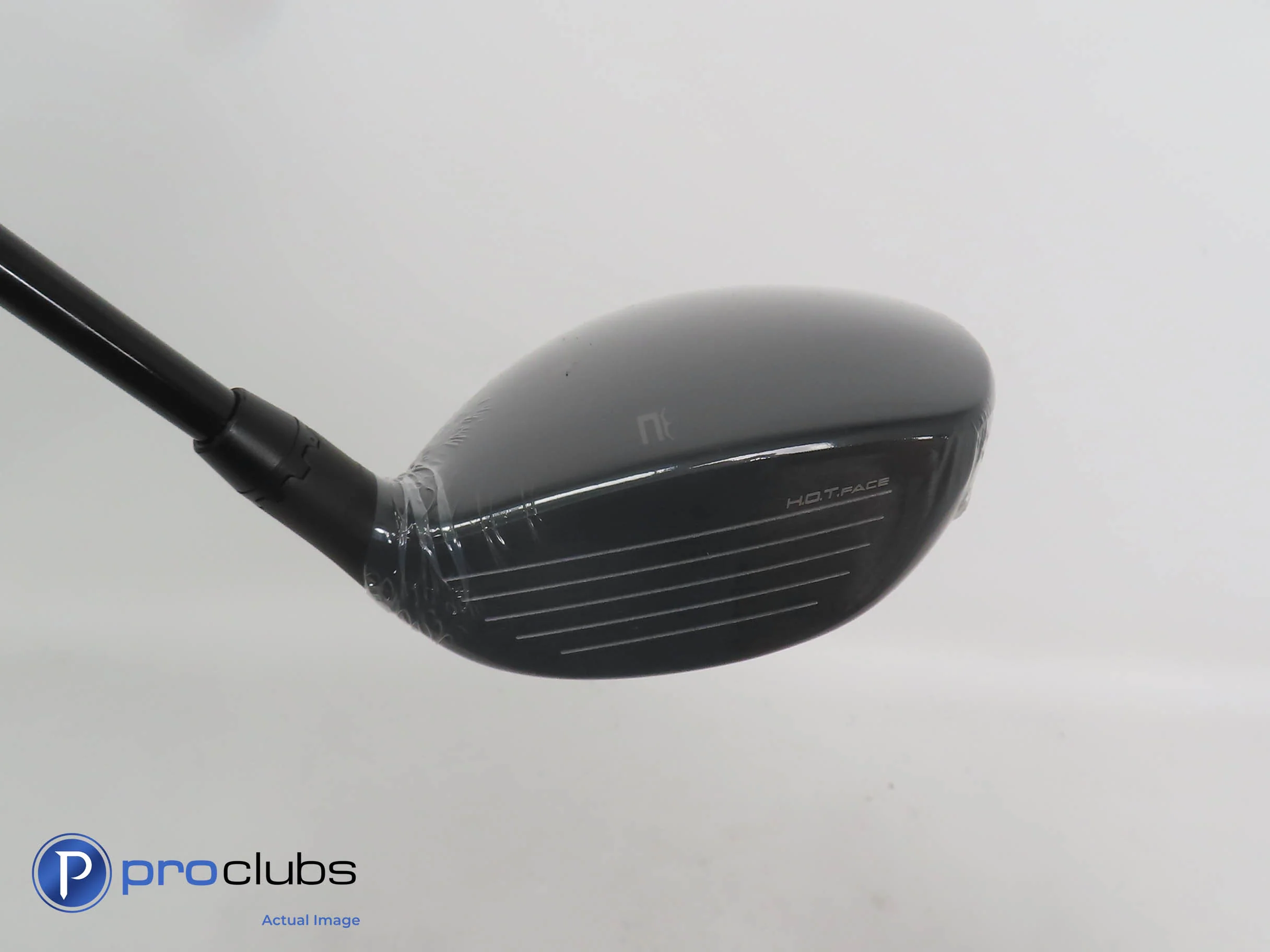 New! Left Handed Cobra King LTDx LS 14.5* 3 Wood -Tensei White 75g X-Flex 359138 - Image 2