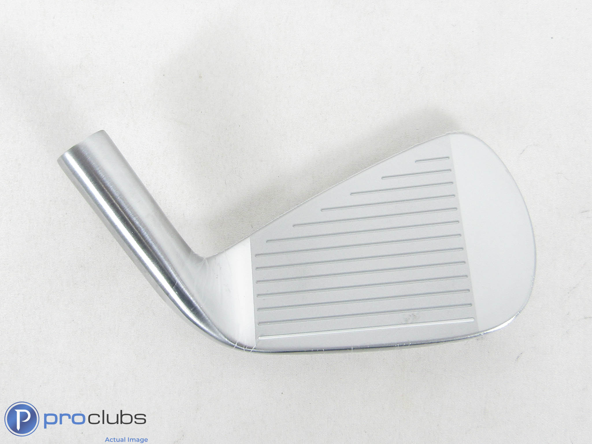 New Left Handed! PXG Gen4 0311T 7 Iron - Head Only - 444048 - Image 2