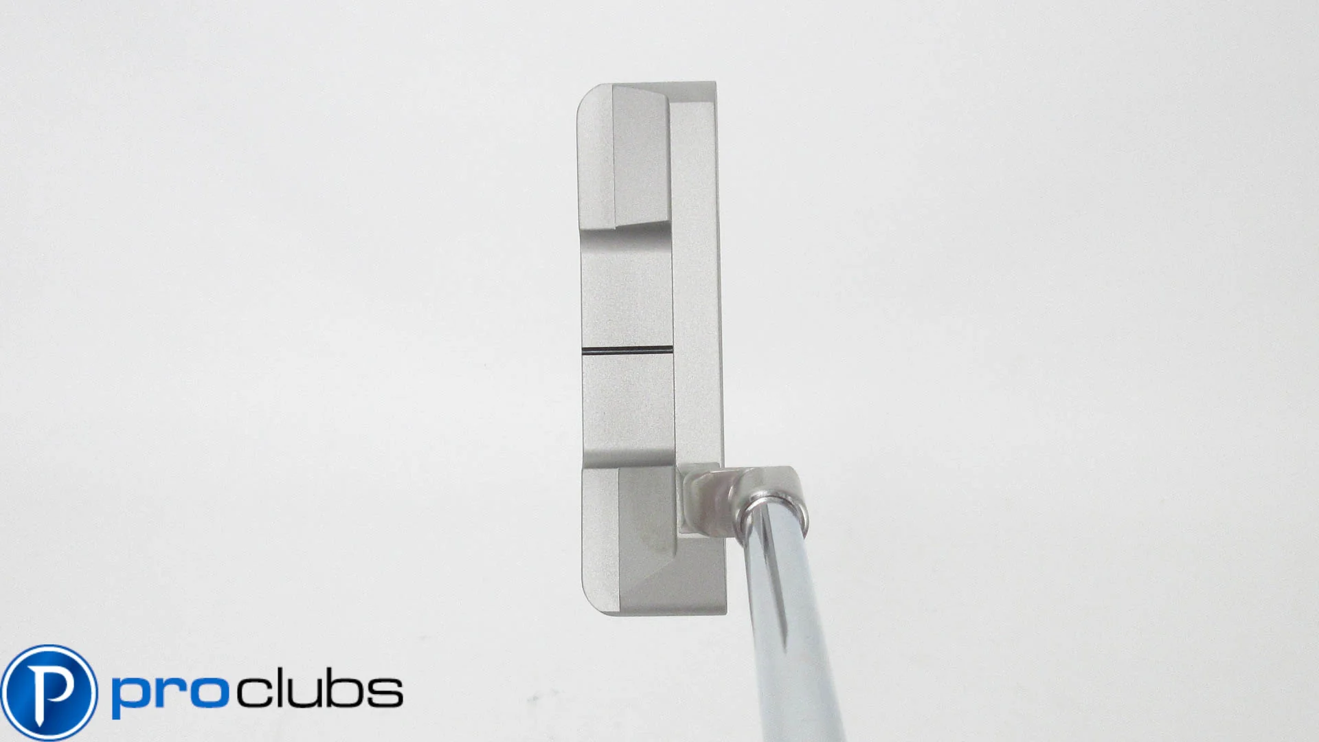 NEW LEFT HANDED SIK PRO C-SERIES PLUMBERS NECK PUTTER 35" w/HEADCOVER #368357 - Image 4