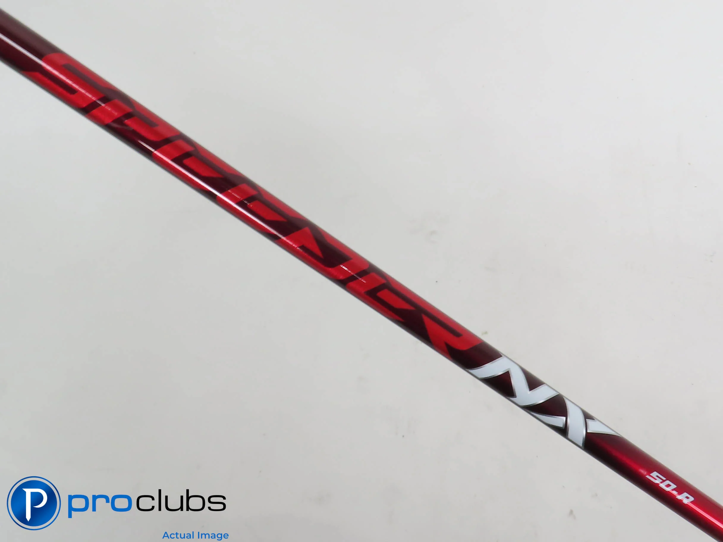 New! Left Handed TaylorMade Stealth2 HD 23* 4 Hybrid - Speeder NX Regular 397013 - Image 3