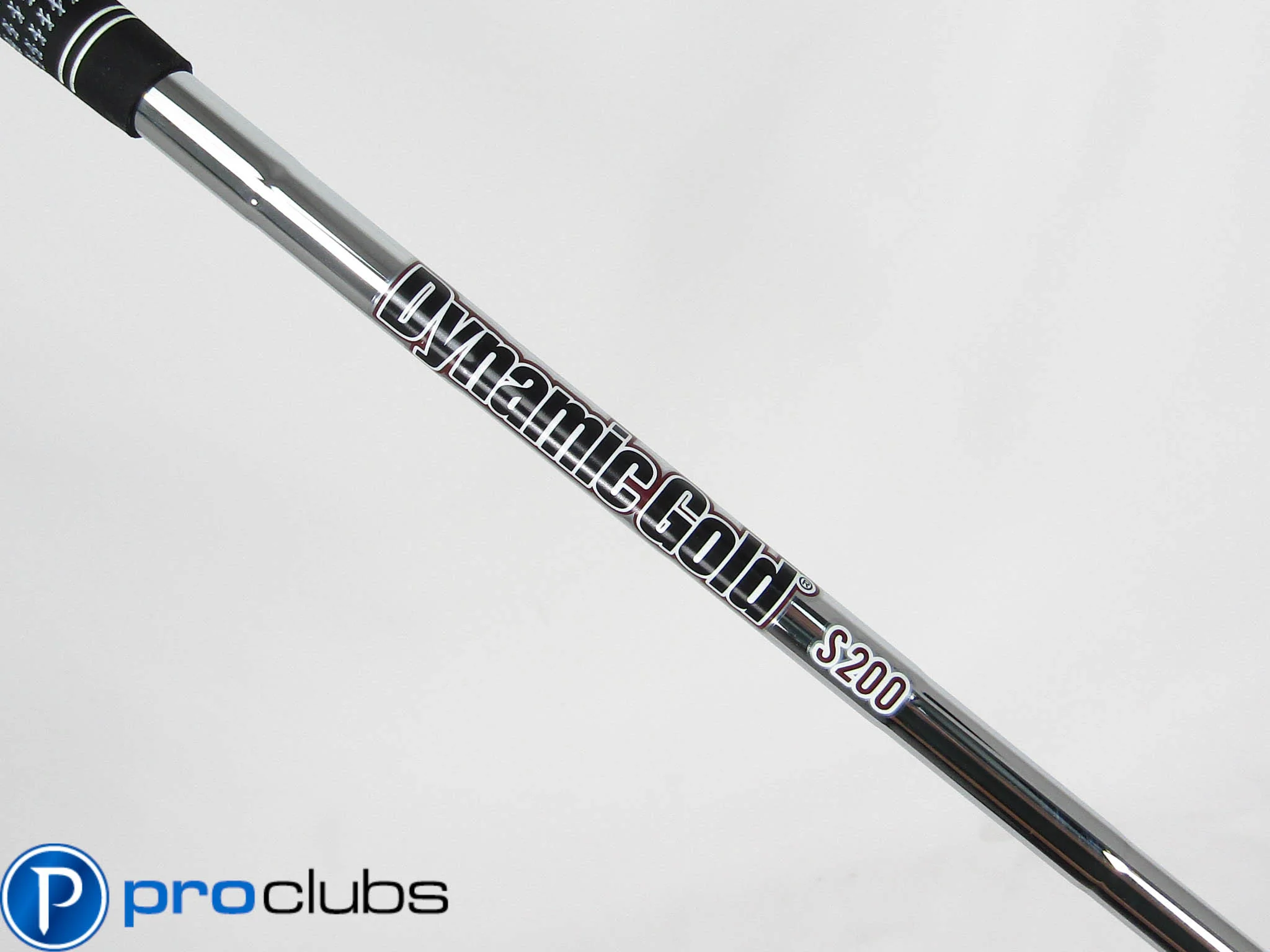 NEW LEFT HANDED TAYLORMADE HI TOE-3 (10*) 58* WEDGE STEEL STIFF FLEX #510409 - Image 3