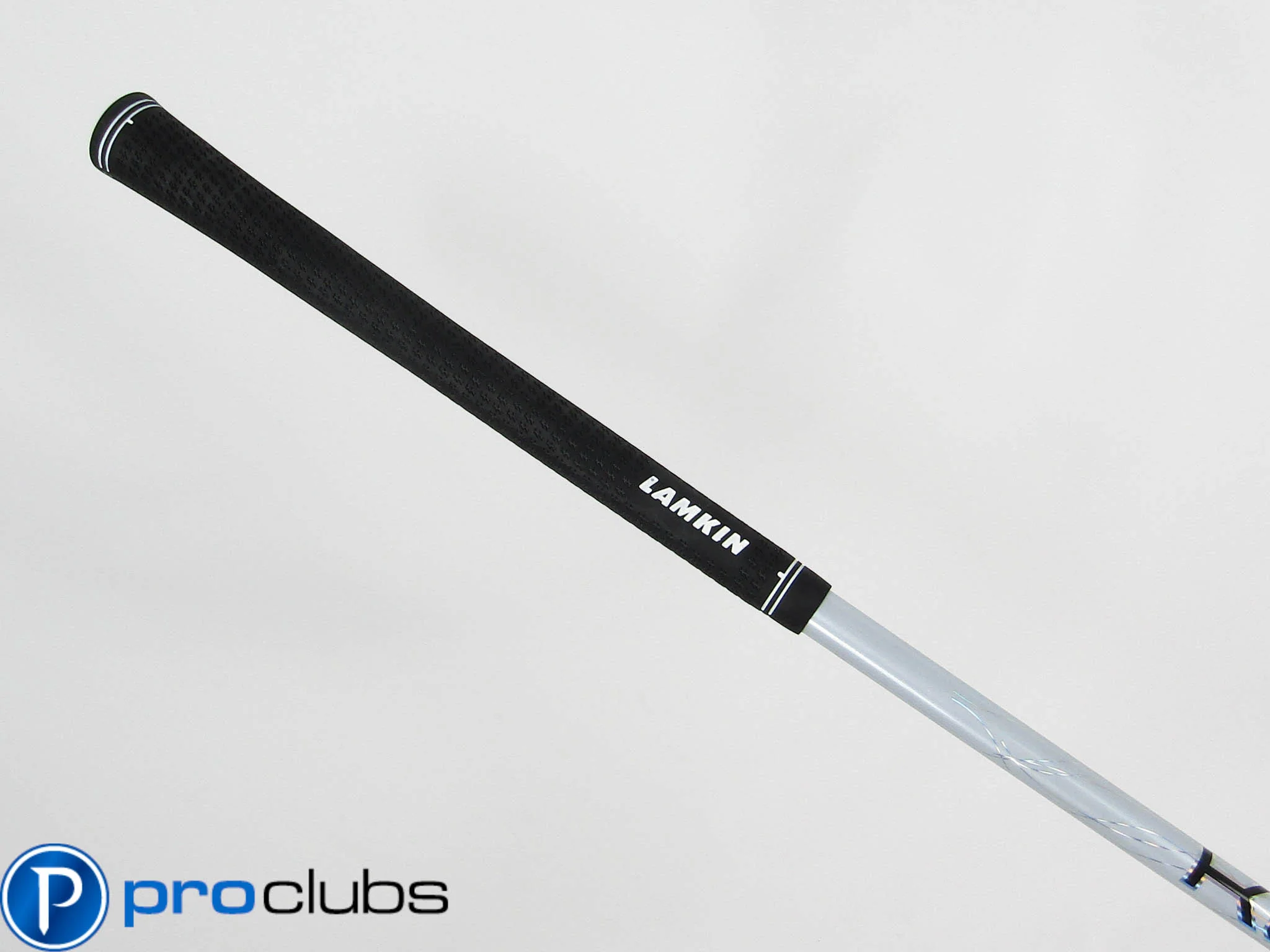NEW MITSUBISHI KURO KAGE XD 50 STIFF FLEX DRIVER SHAFT w/Callaway Adapter 450774 - Image 2