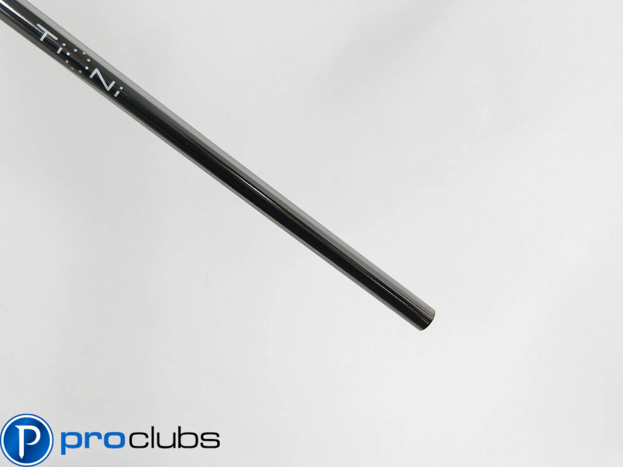 NEW MITSUBISHI KURO KAGE XM SERIES 60 REGULAR FLEX DRIVER SHAFT #446368 - Image 3