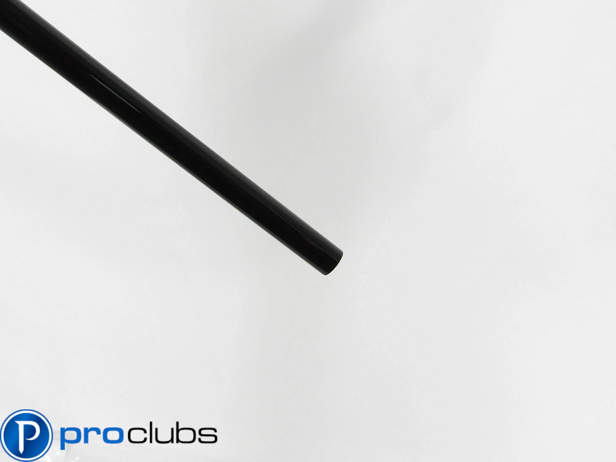 NEW MITSUBISHI TENSEI CK PRO ORANGE 80 REGULAR FLEX HYBRID SHAFT #446310 - Image 3