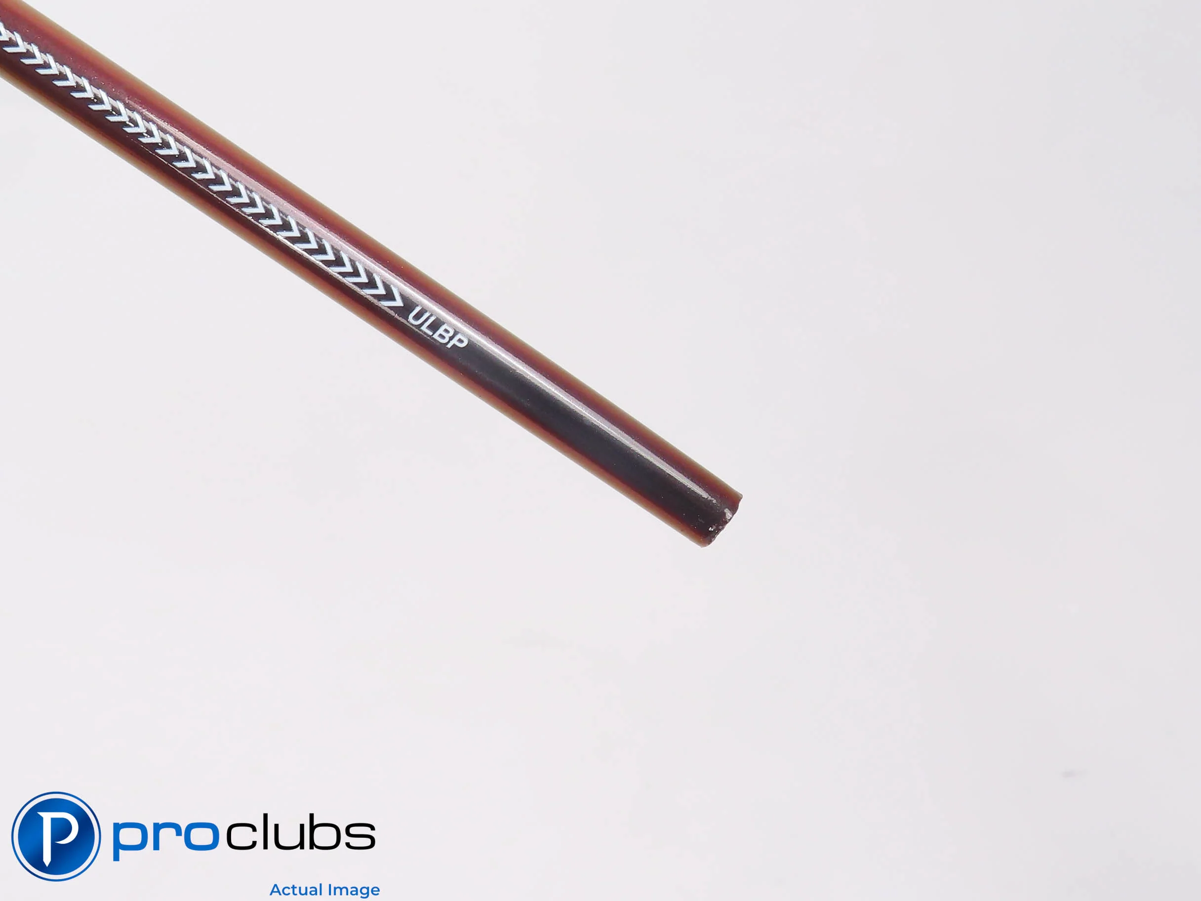 Newton Golf Tempo Putter Shaft .370" Tip 35.75" 512802 - Image 3