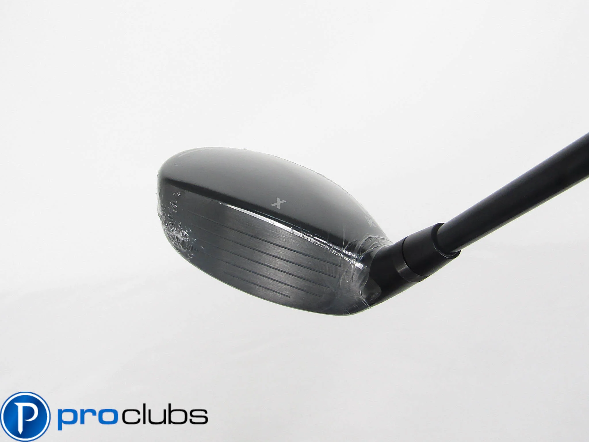 NEW PXG 2022 0211 22 DEGREE #4 HYBRID HZRDUS RDX SMOKE BLACK 90g 6.0 STIFF - Image 3