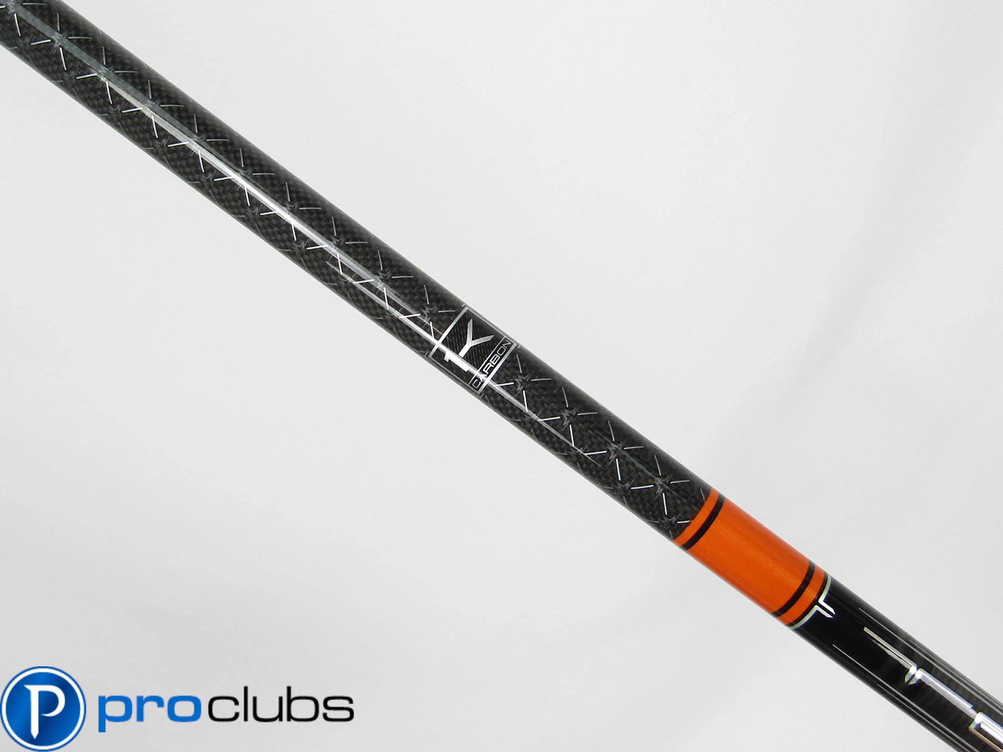 NEW MITSUBISHI TENSEI 1K PRO ORANGE 60 REGULAR FLEX DRIVER #511776 - Image 2