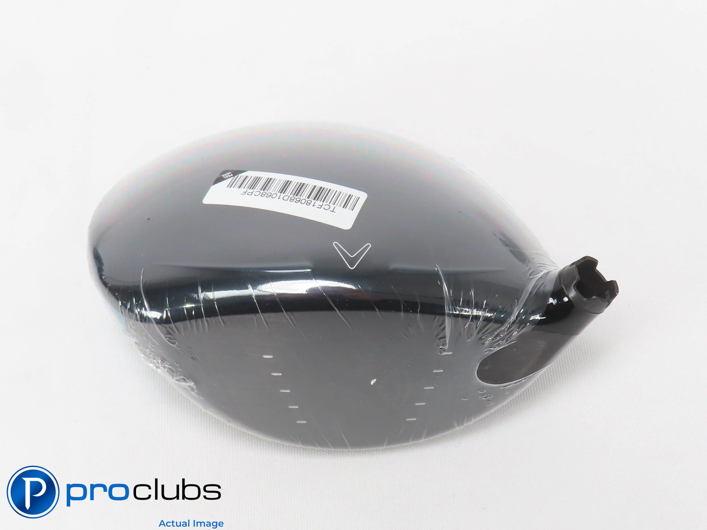 New! Tour Issue Callaway Rogue Sub Zero 9* Driver - Head Only - R/H - 469687 - Image 2